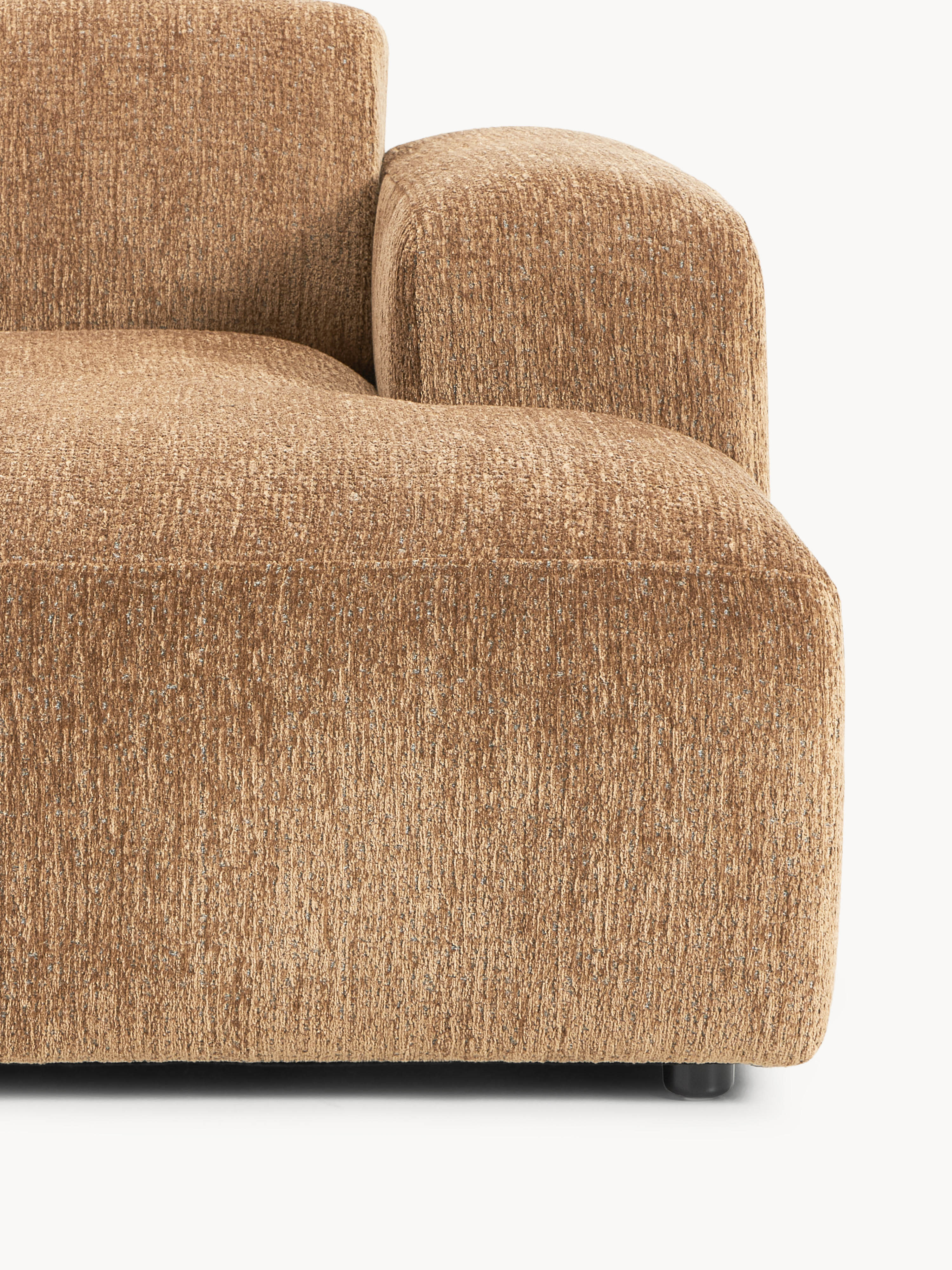 Ecksofa Melva (3-Sitzer)