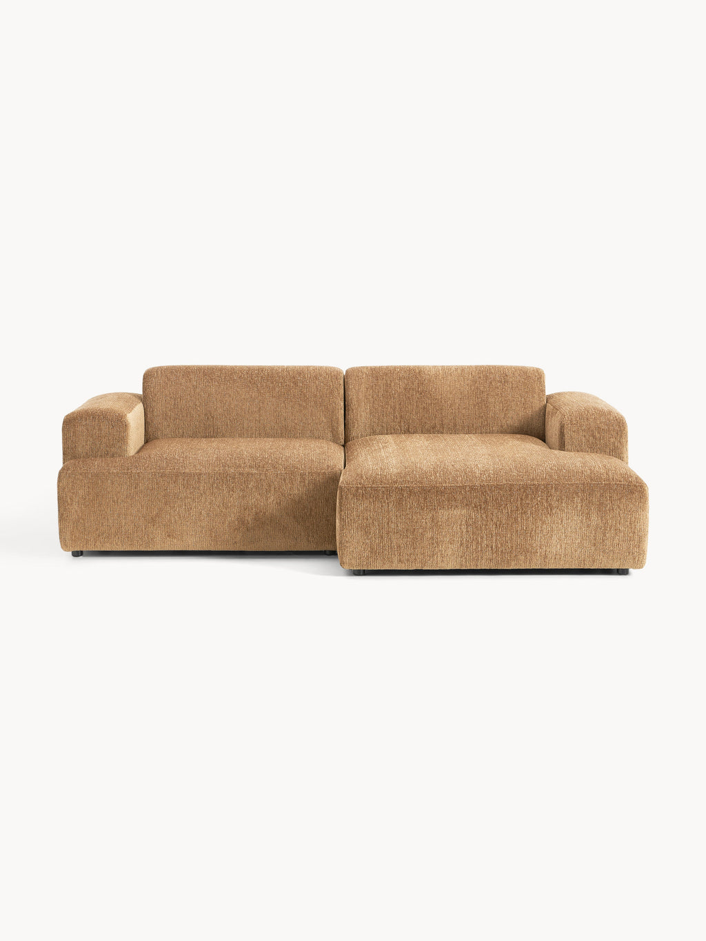 Galeriebild 1 - Ecksofa Melva (3-Sitzer)