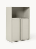 Galeriebild 1 - Modul Ani für modulares Regalsystem