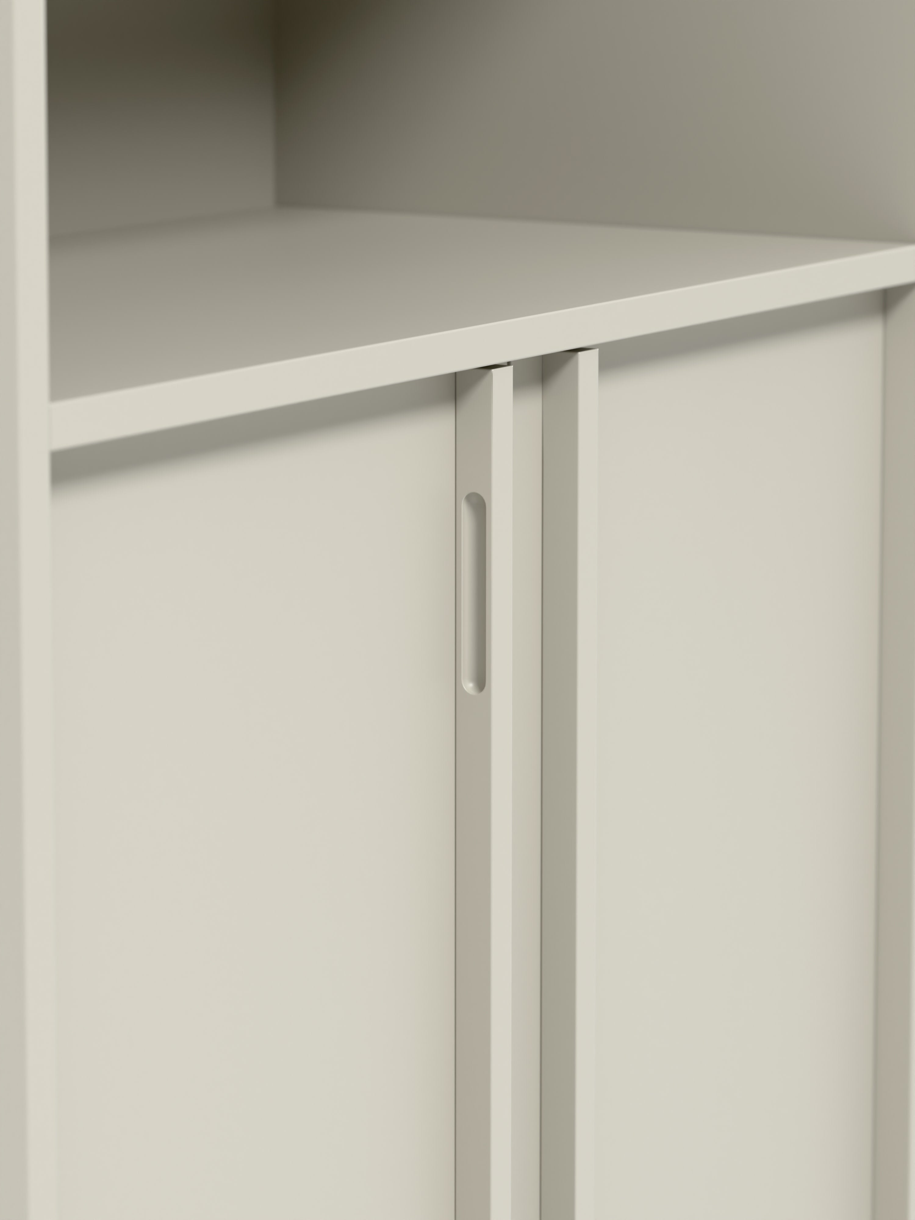 Modul Ani für modulares Regalsystem