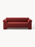 Galeriebild 1 - Bouclé-Sofa Atlas (2-Sitzer)
