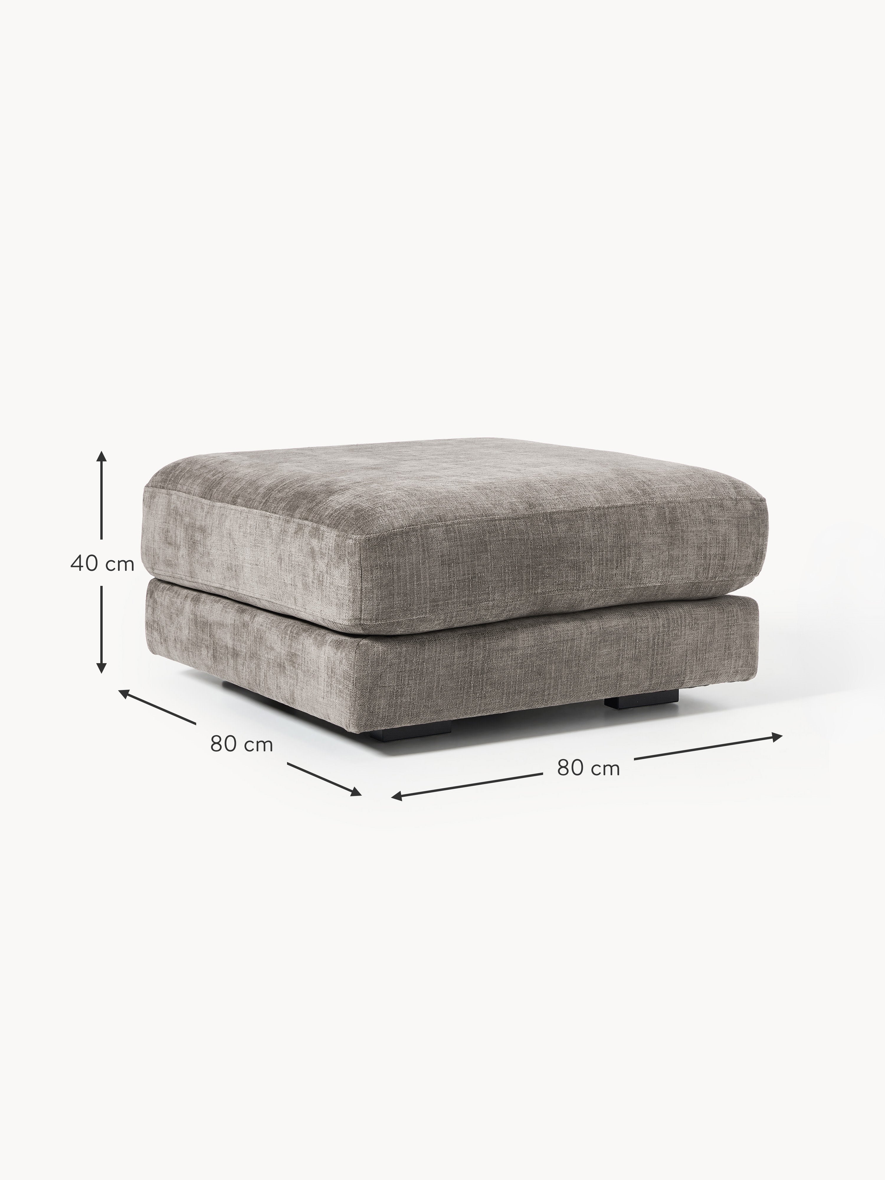 Sofa-Hocker Tribeca
