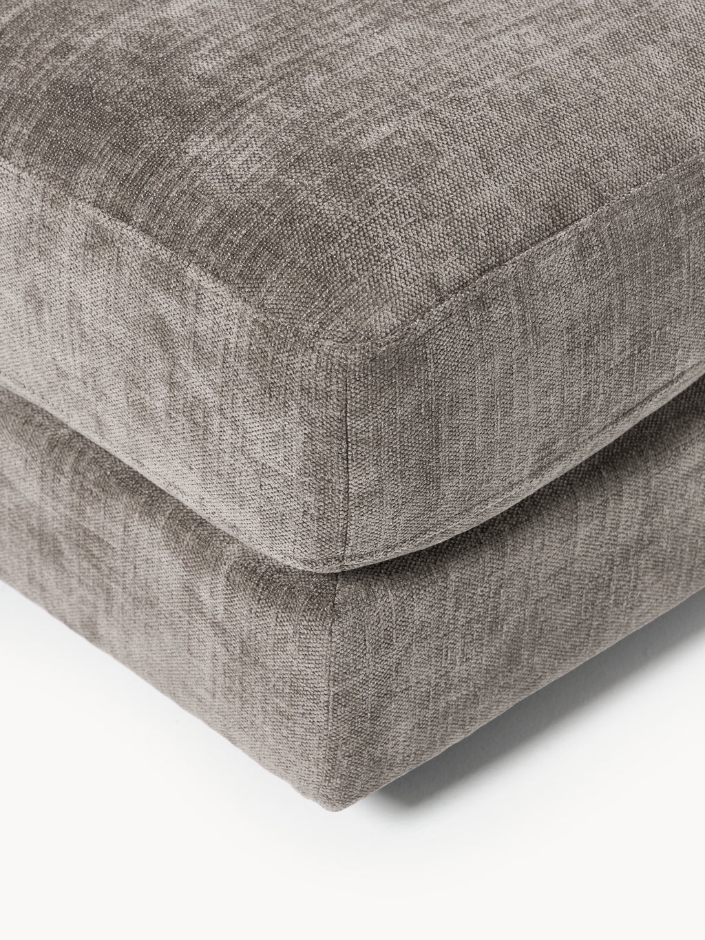 Sofa-Hocker Tribeca