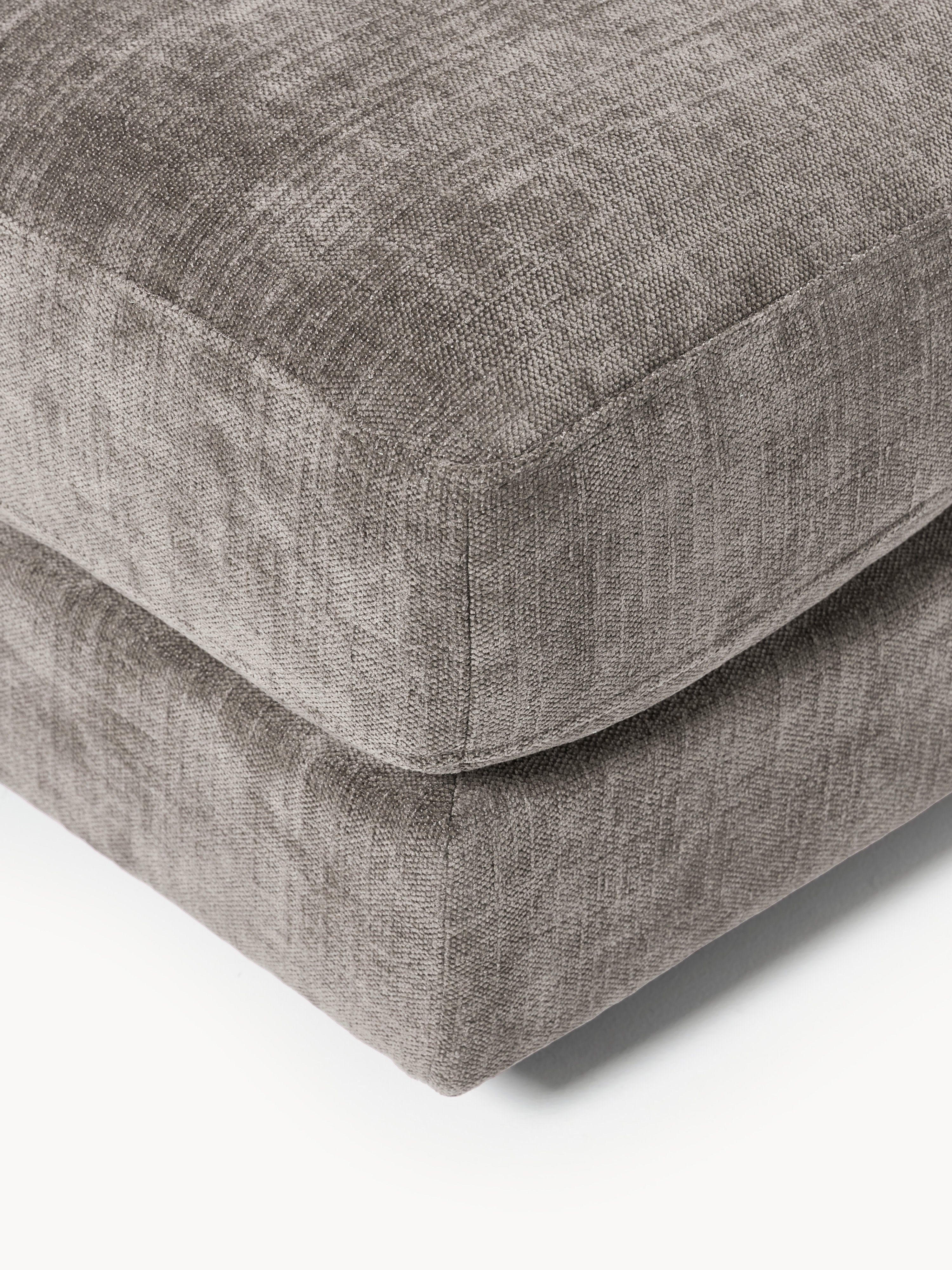 Sofa-Hocker Tribeca