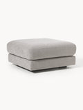Galeriebild 1 - Bouclé Sofa-Hocker Tribeca