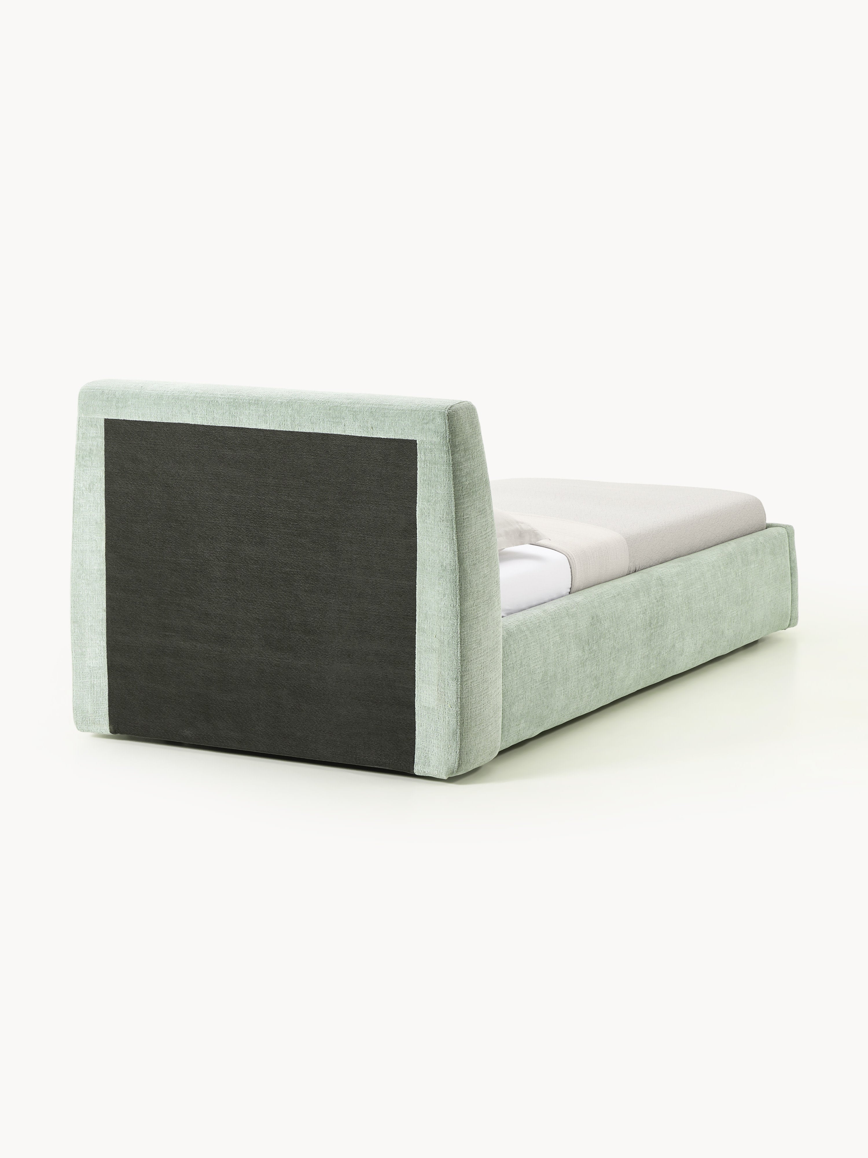 Polster-Einzelbett Cloud
