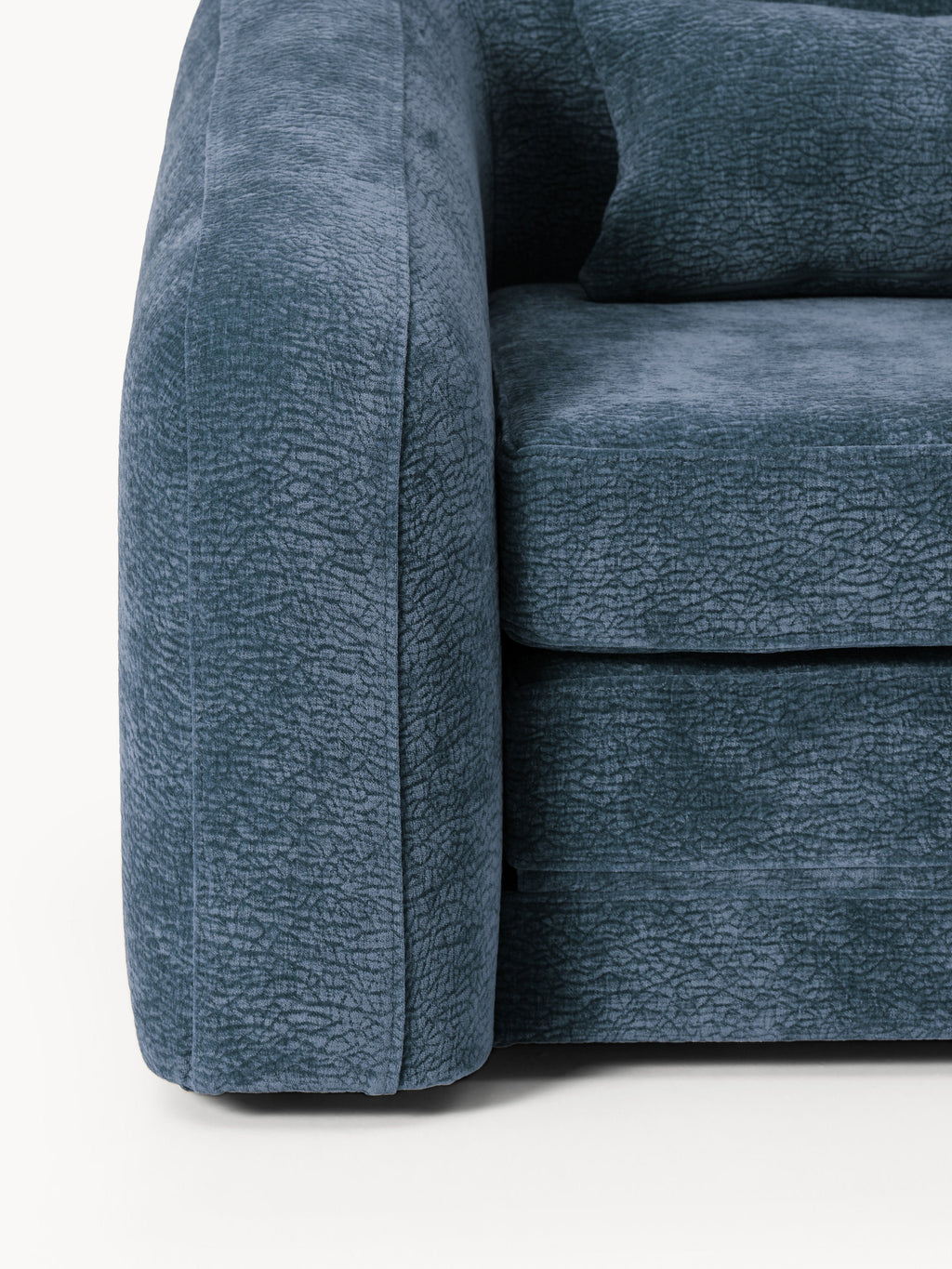 Schlafsofa Eliot (2-Sitzer)