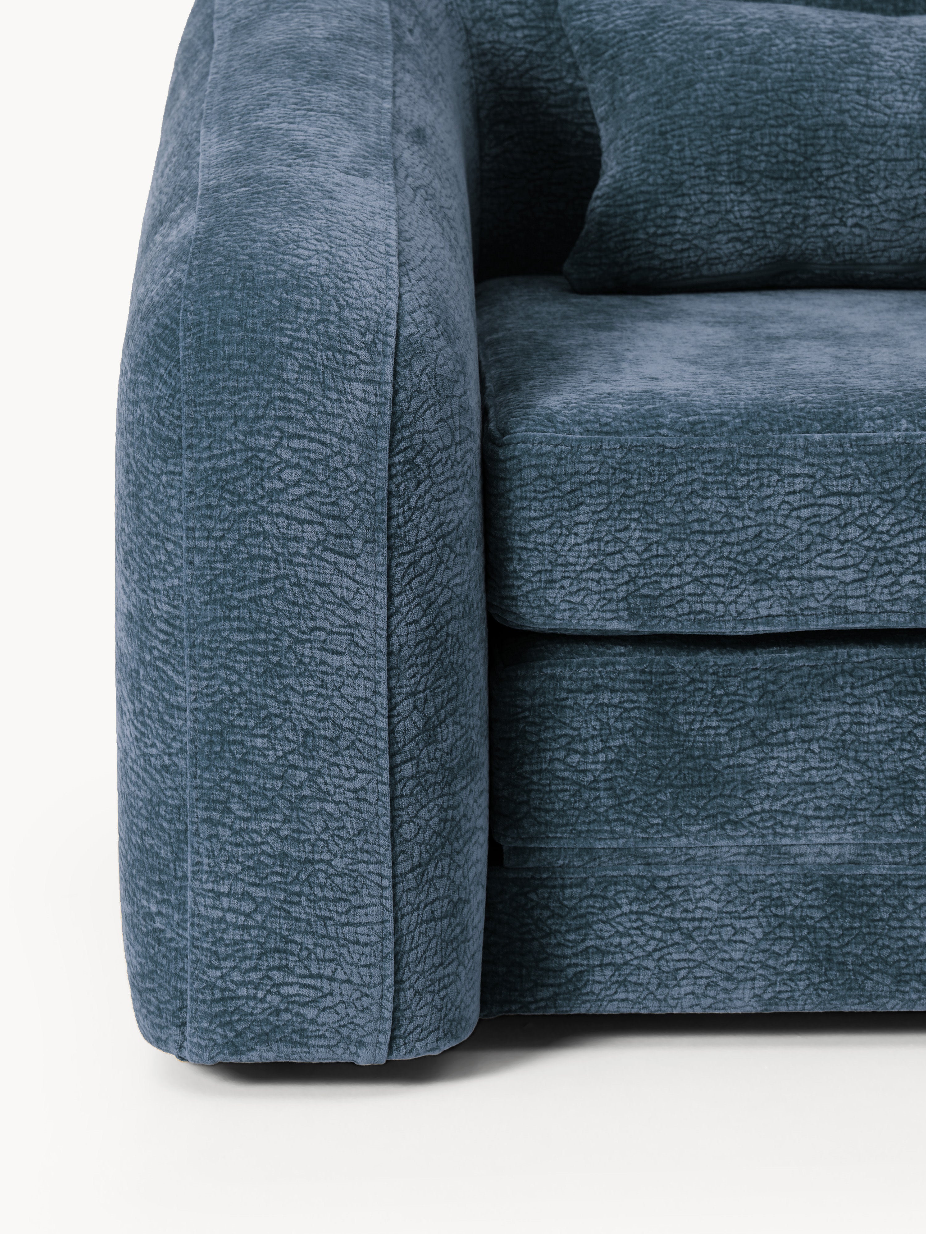 Schlafsofa Eliot (2-Sitzer)