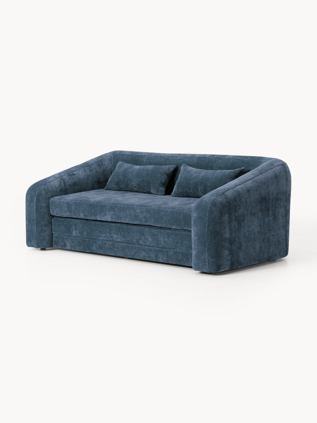 Schlafsofa Eliot (2-Sitzer)