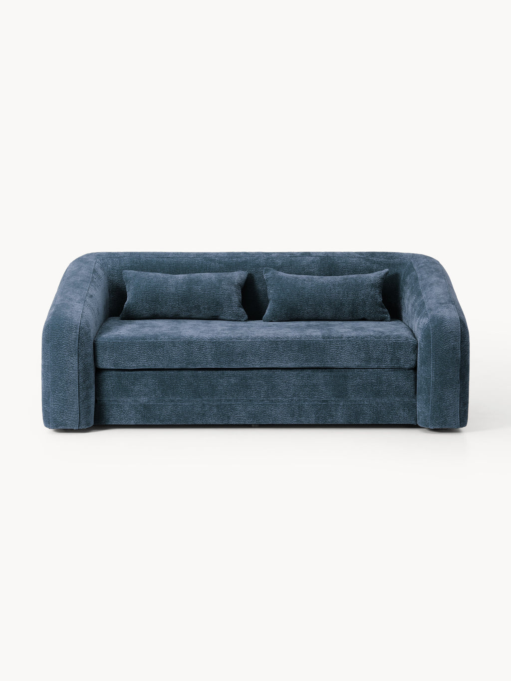 Galeriebild 1 - Schlafsofa Eliot (2-Sitzer)