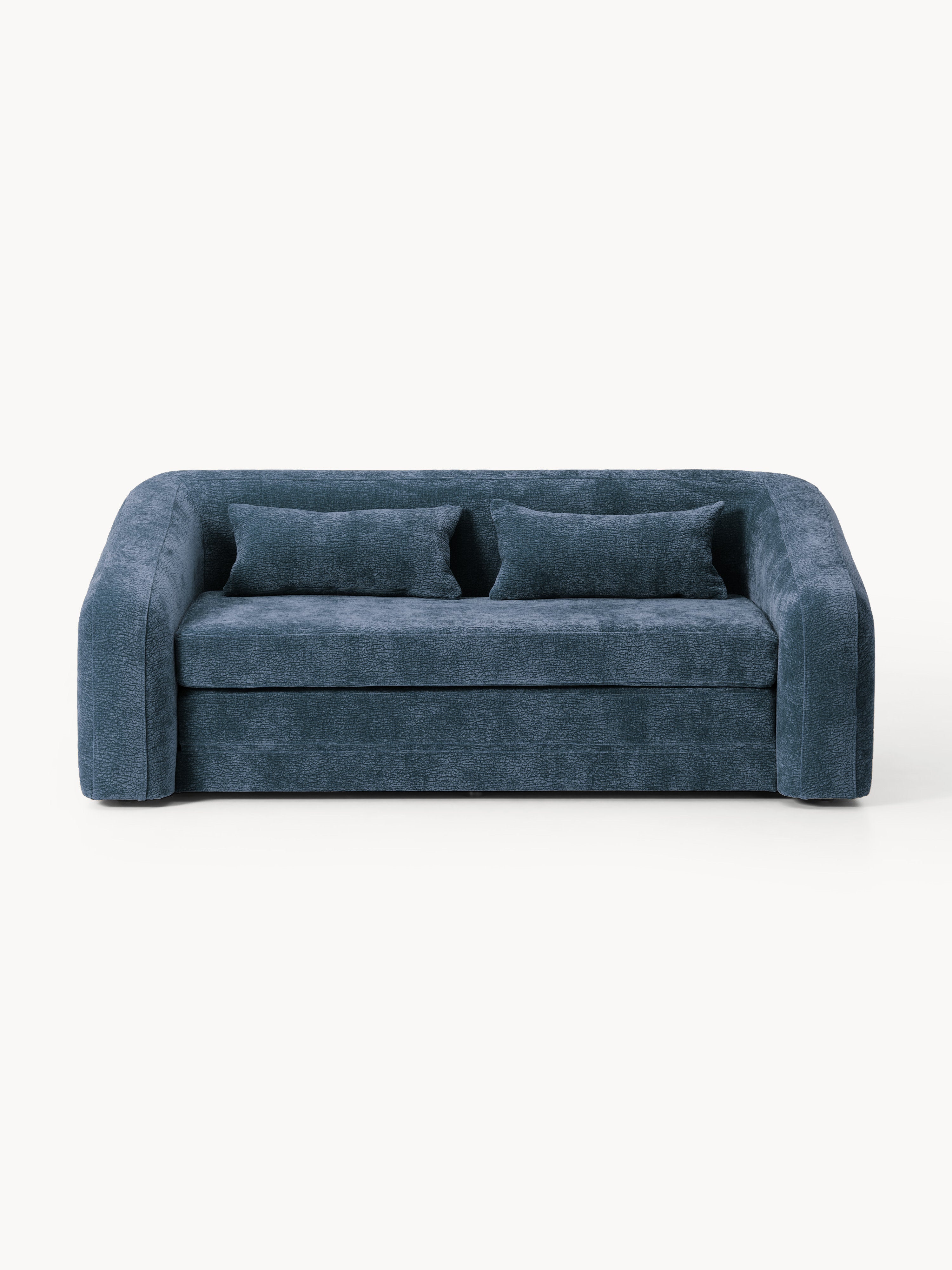 Galeriebild 1 - Schlafsofa Eliot (2-Sitzer)