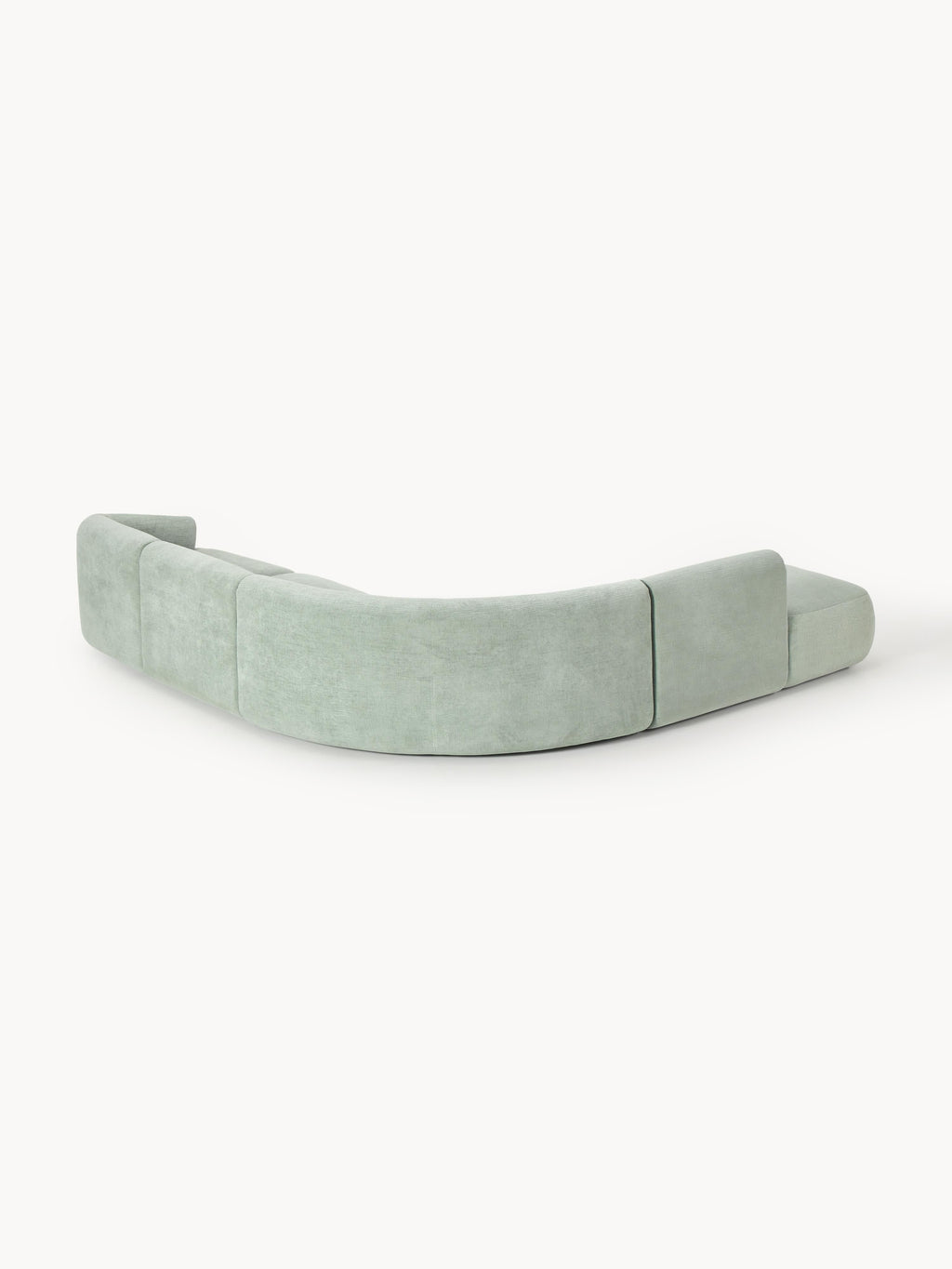 Modulares Ecksofa Sofia (4-Sitzer)