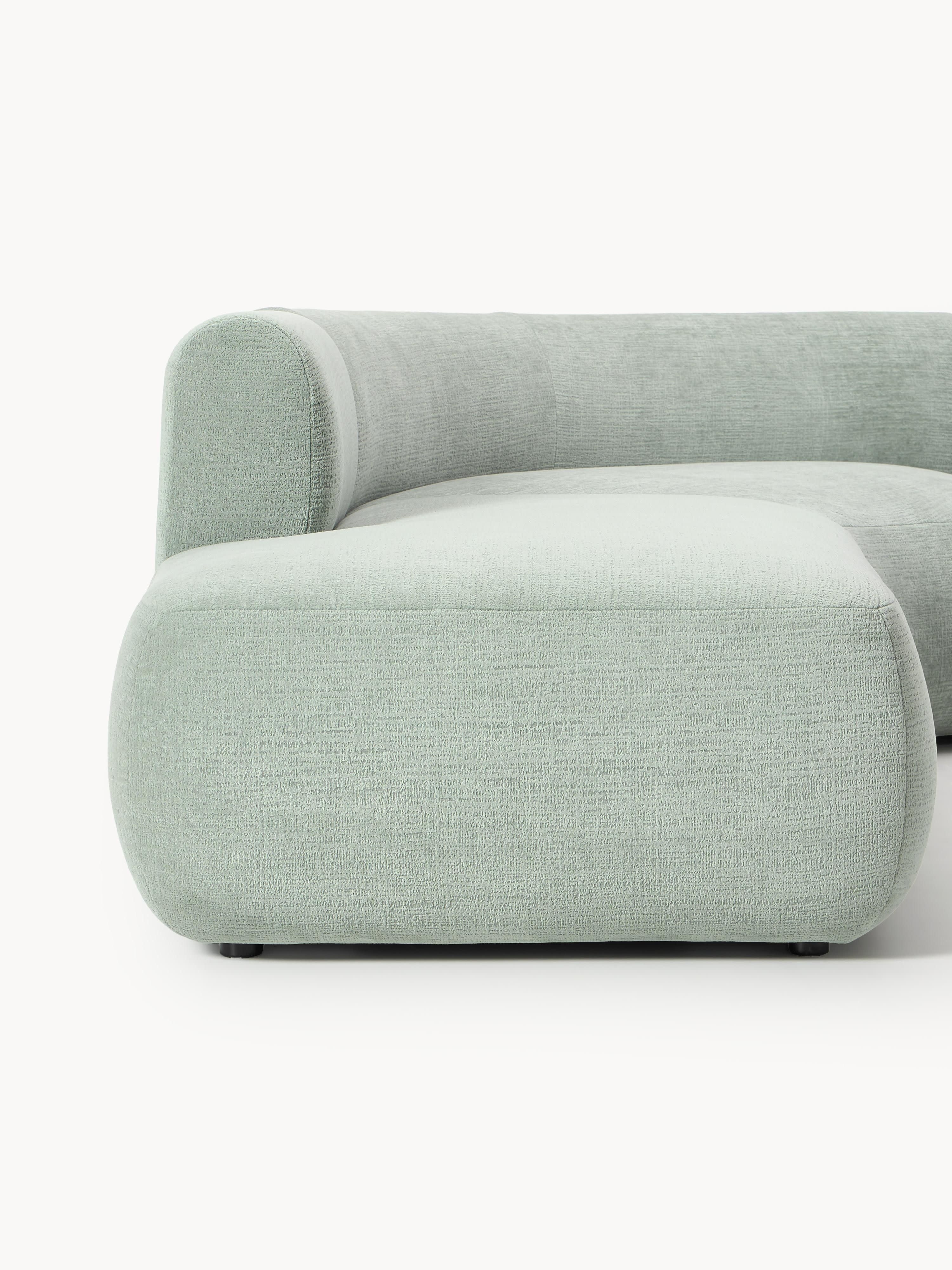 Modulares Ecksofa Sofia (4-Sitzer)