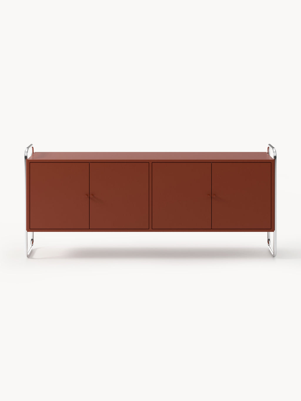 Metall-Sideboard Robyn
