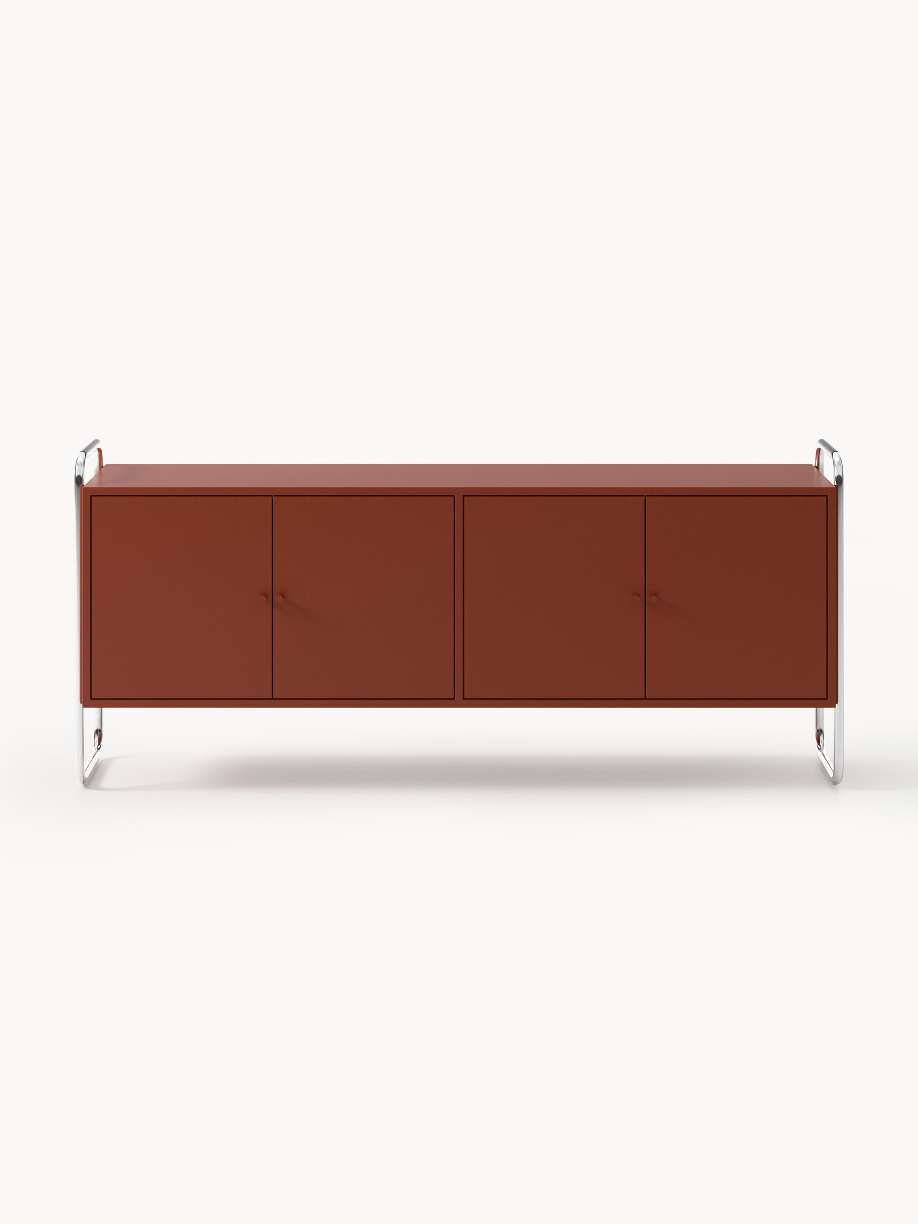 Metall-Sideboard Robyn