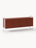 Galeriebild 1 - Metall-Sideboard Robyn