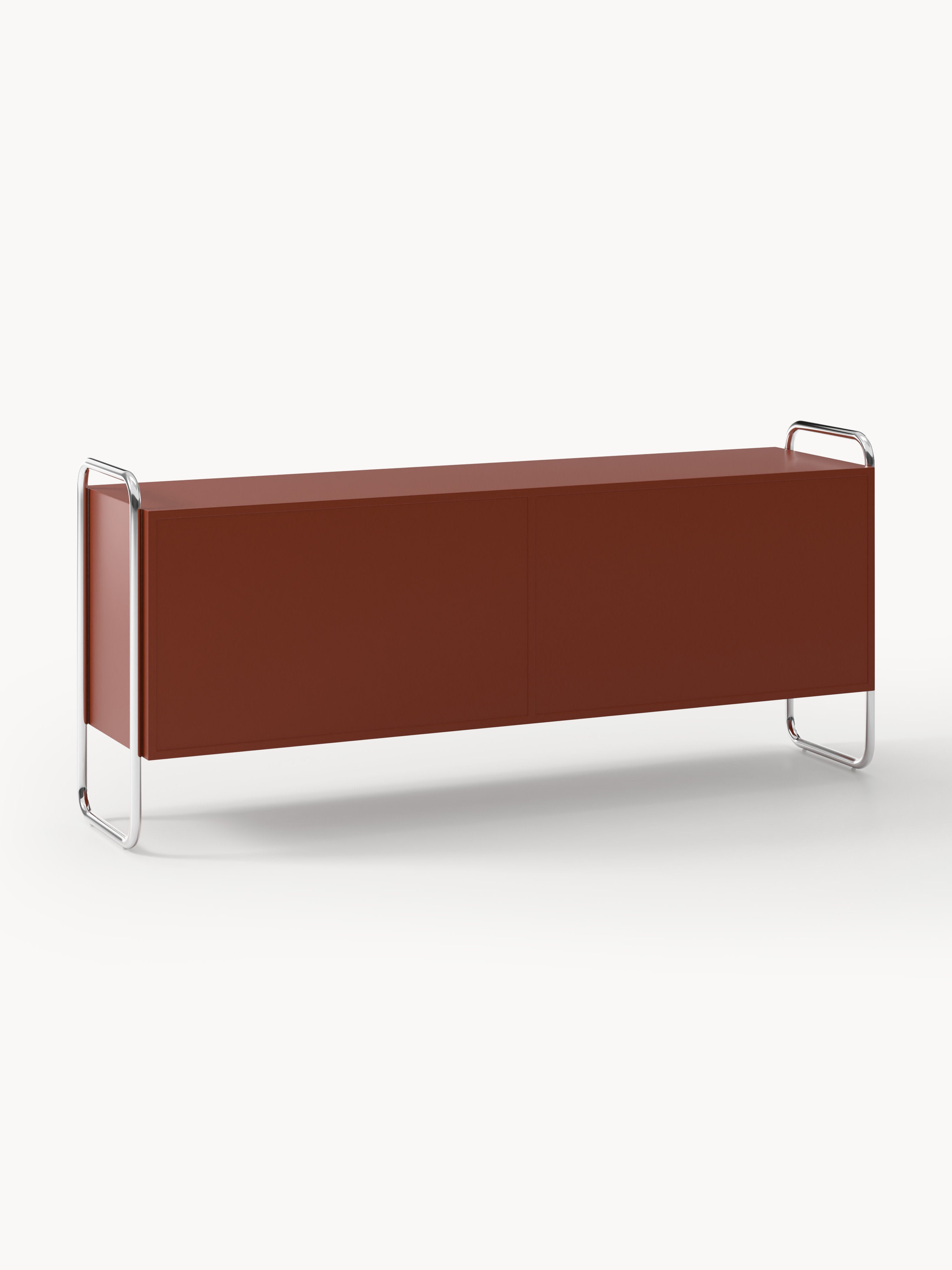 Metall-Sideboard Robyn