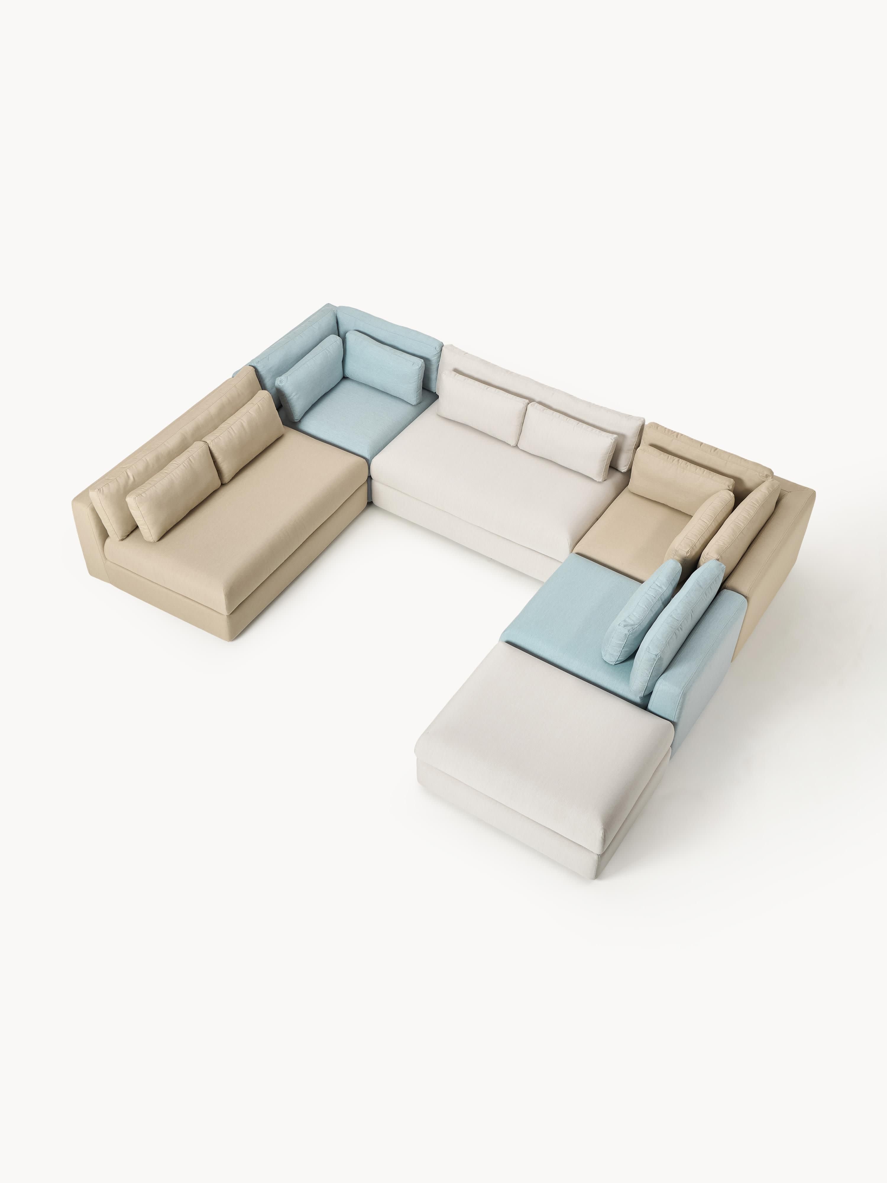 Garten-Hocker Rabea