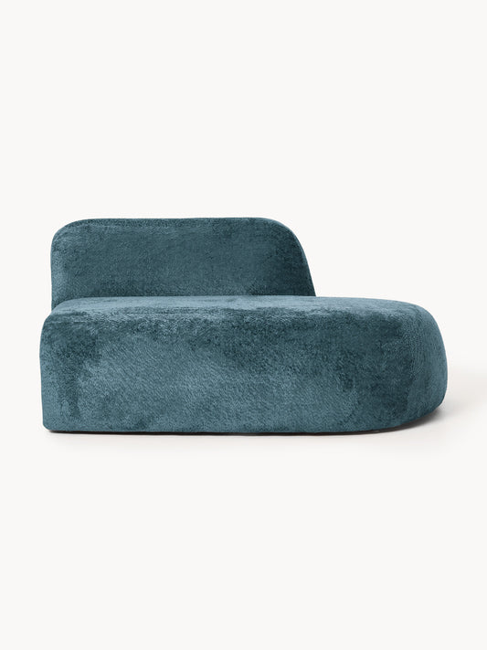 Galeriebild 1 - Teddy-Bouclé-Chaise Wolke
