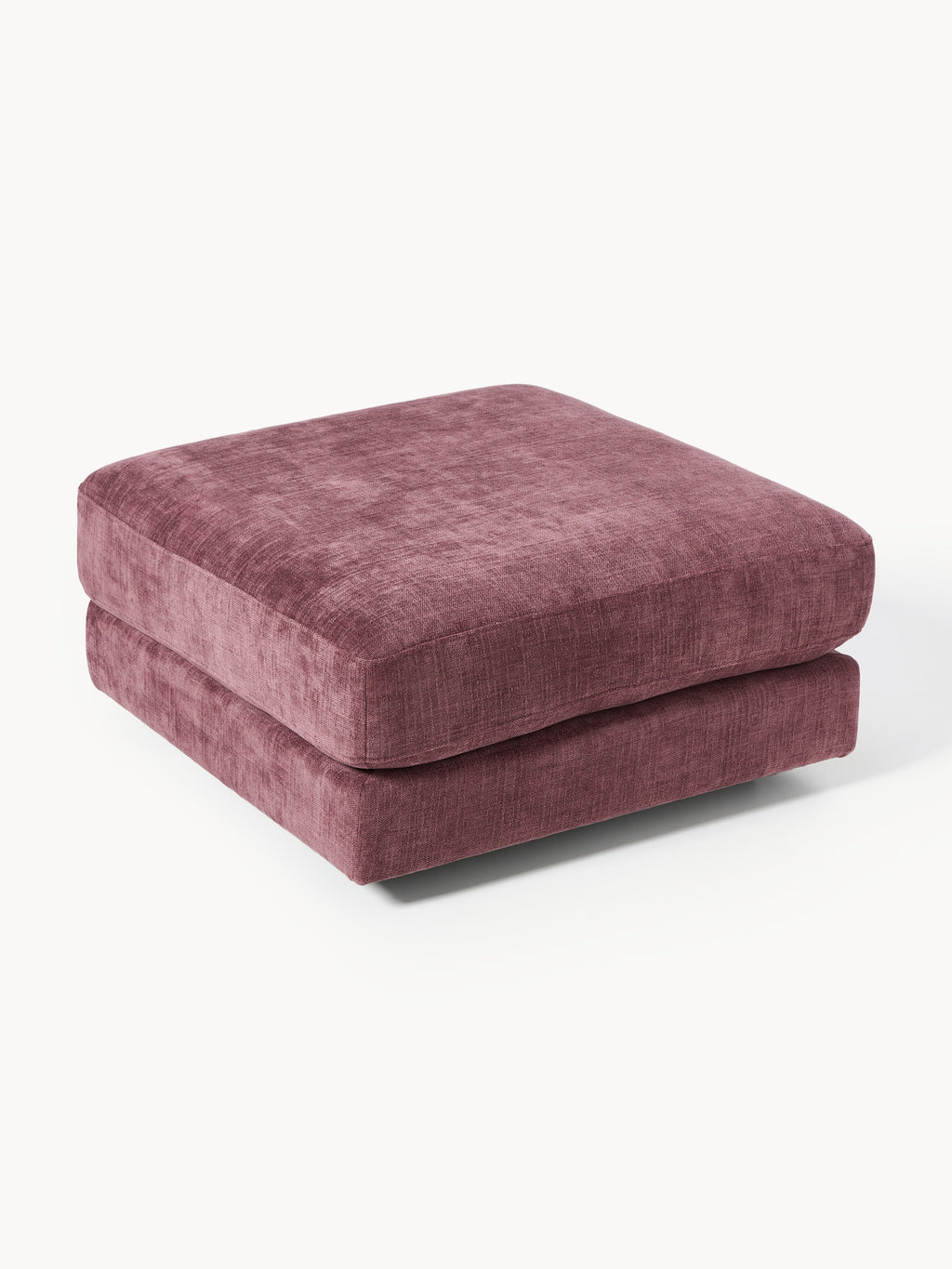 Sofa-Hocker Tribeca