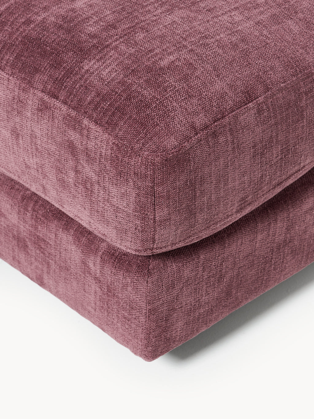 Sofa-Hocker Tribeca