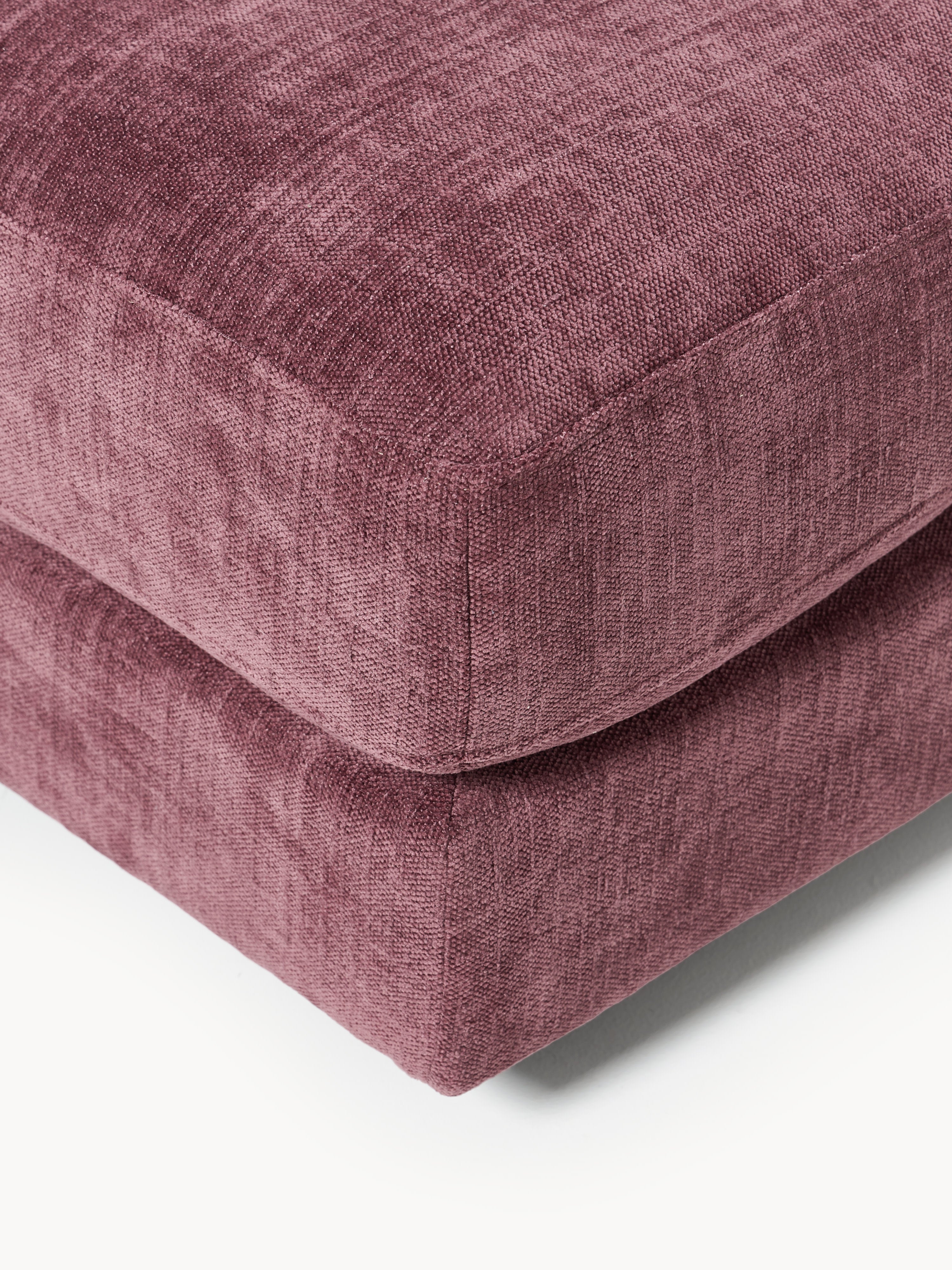 Sofa-Hocker Tribeca