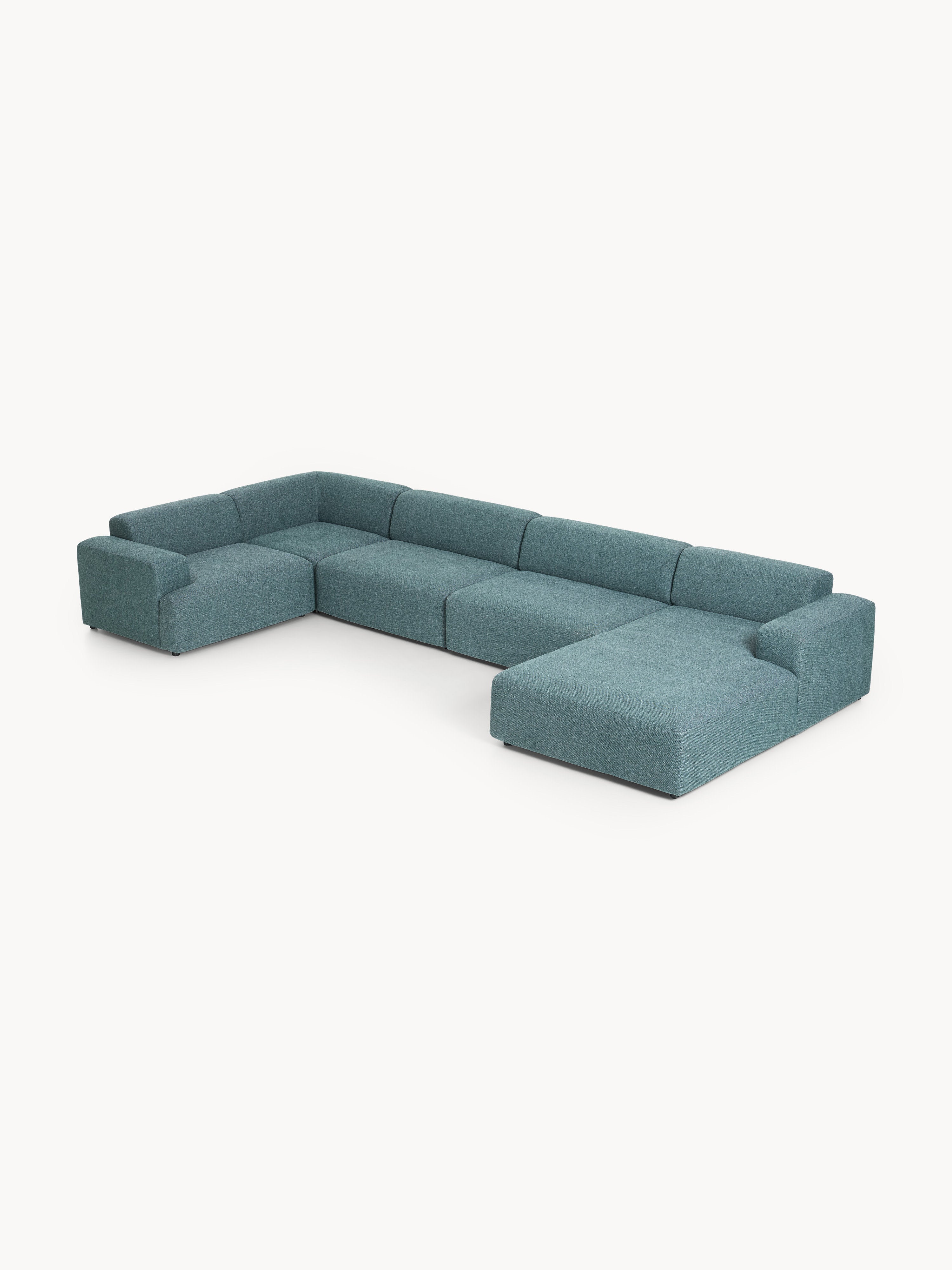 Galeriebild 1 - XL Sofa Melva