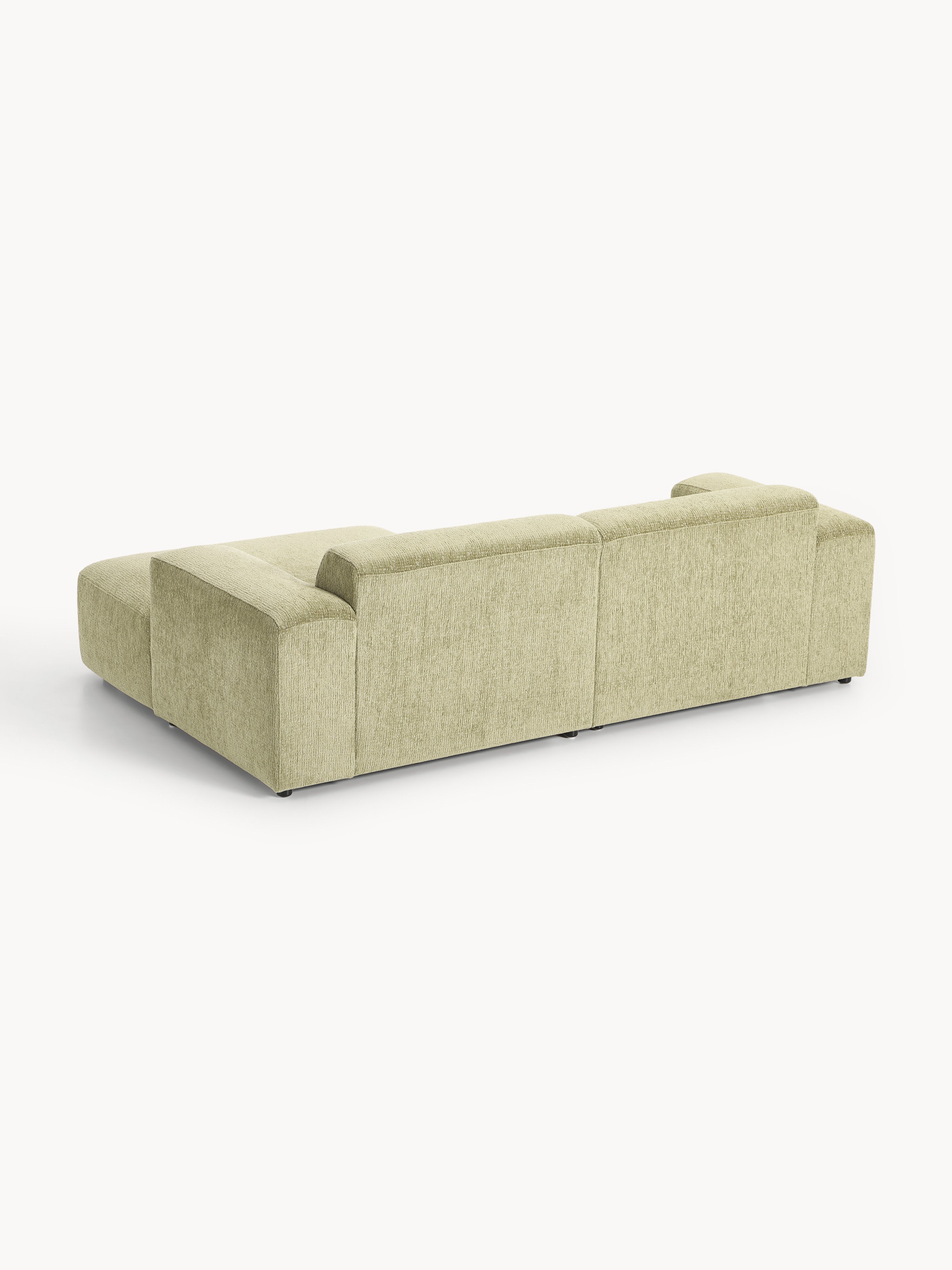 Ecksofa Melva (3-Sitzer)