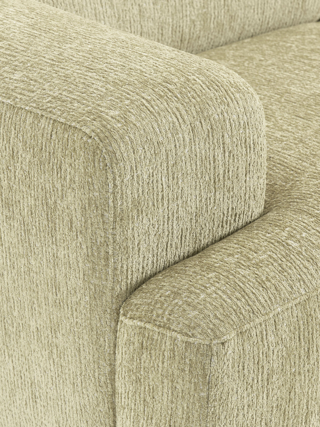Ecksofa Melva (3-Sitzer)