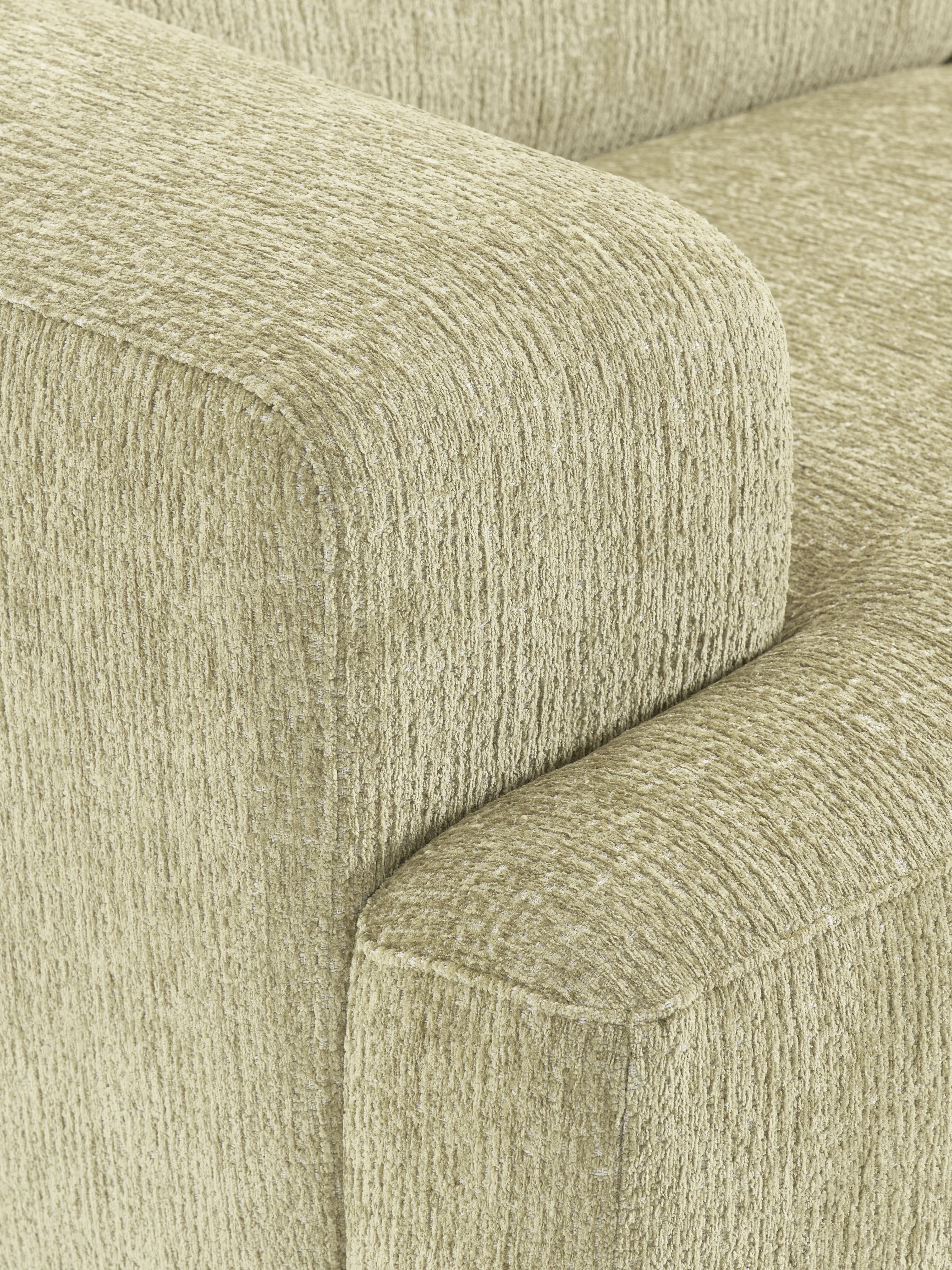 Ecksofa Melva (3-Sitzer)