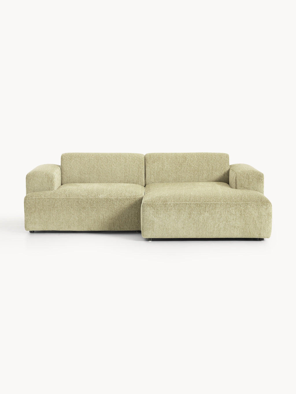 Galeriebild 1 - Ecksofa Melva (3-Sitzer)