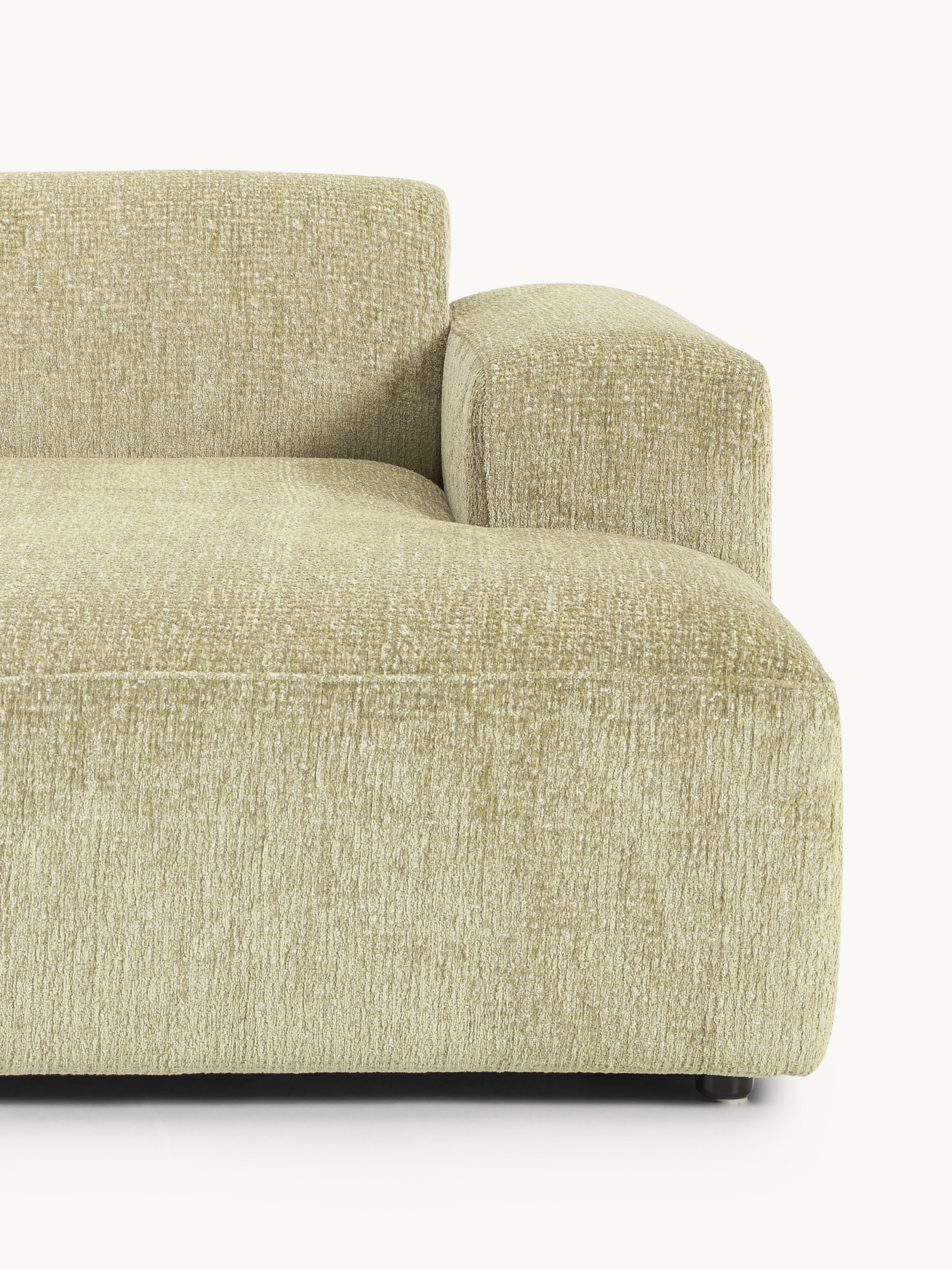 Ecksofa Melva (3-Sitzer)