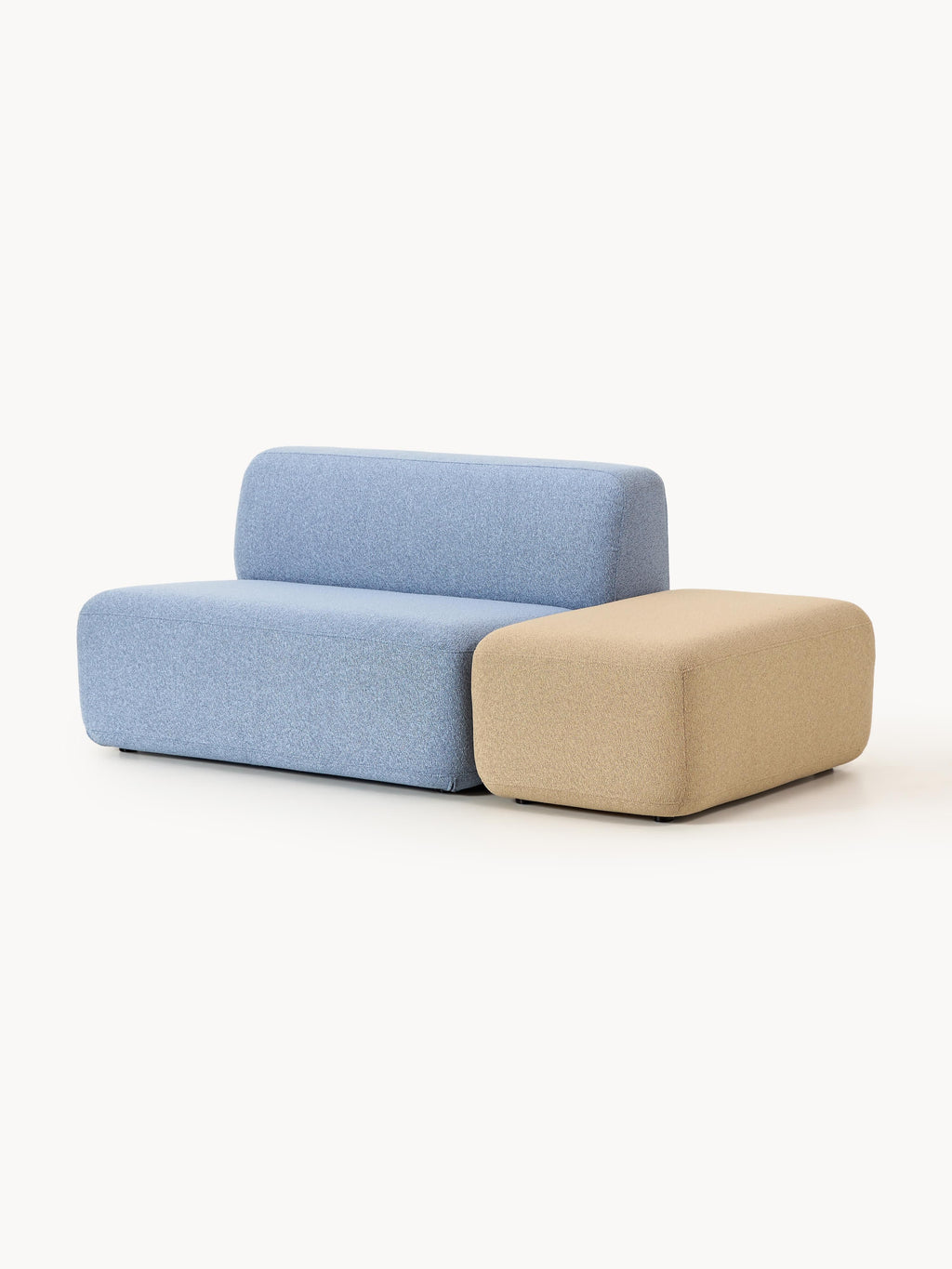 Garten-Hocker Naomi