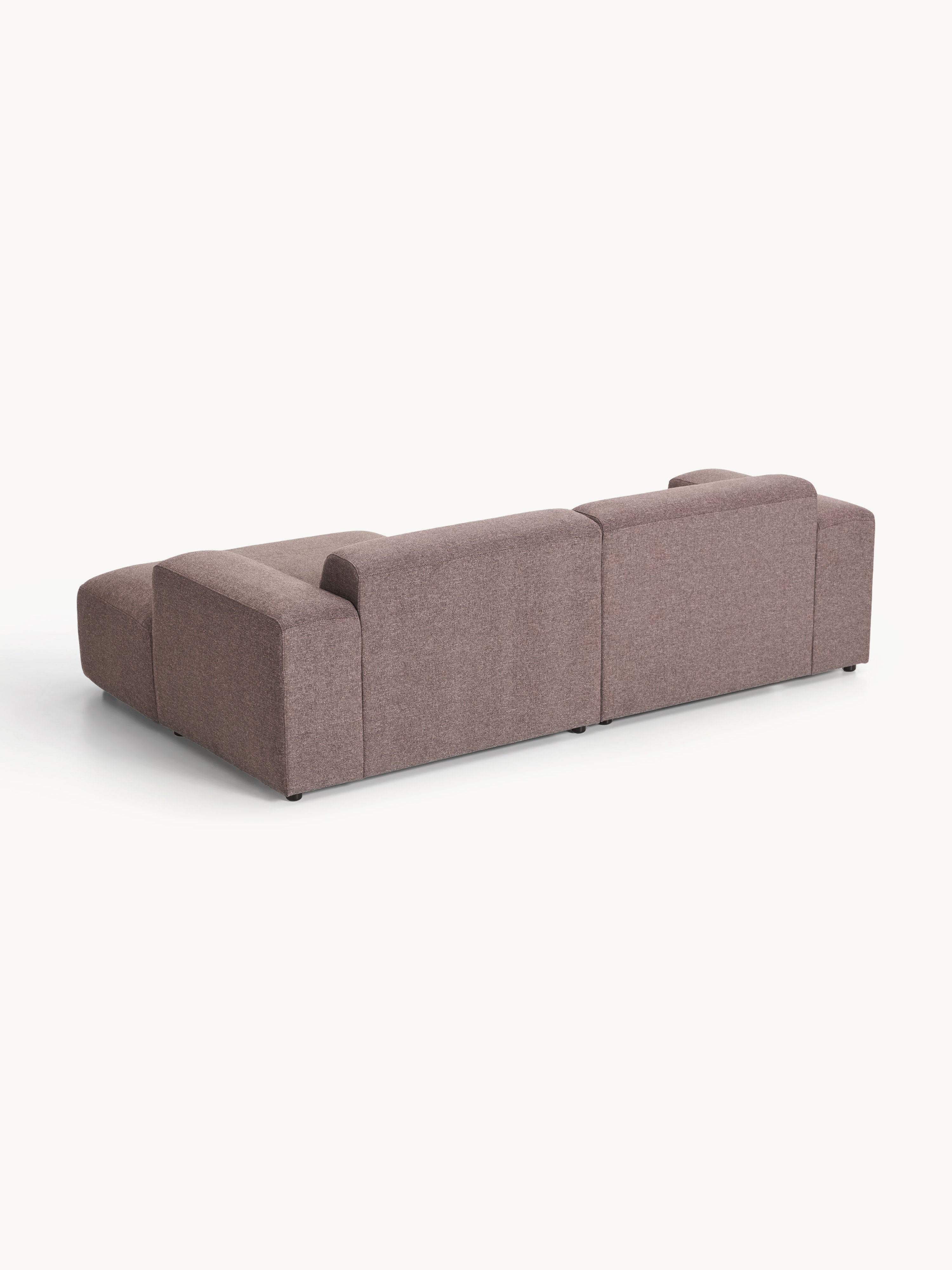 Ecksofa Melva (3-Sitzer)