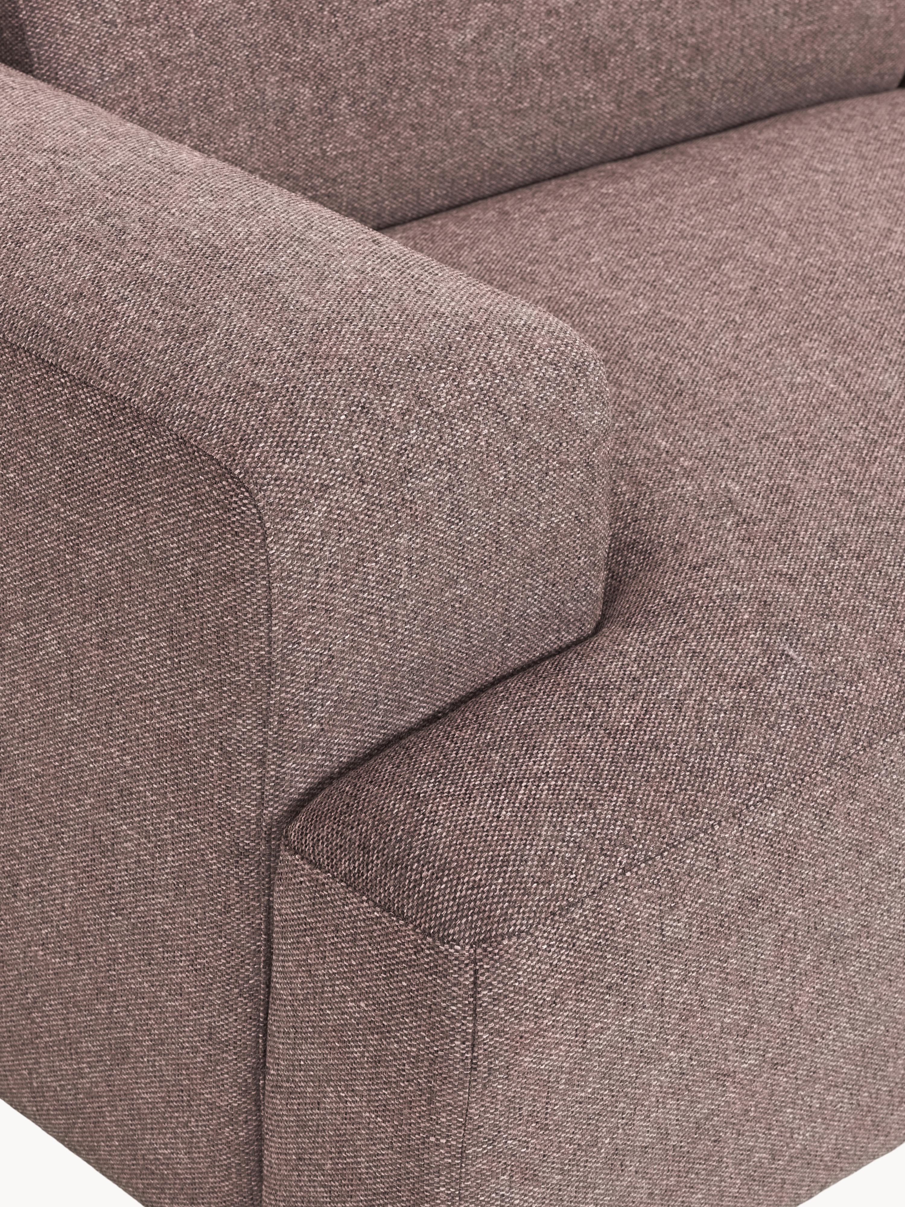 Ecksofa Melva (3-Sitzer)