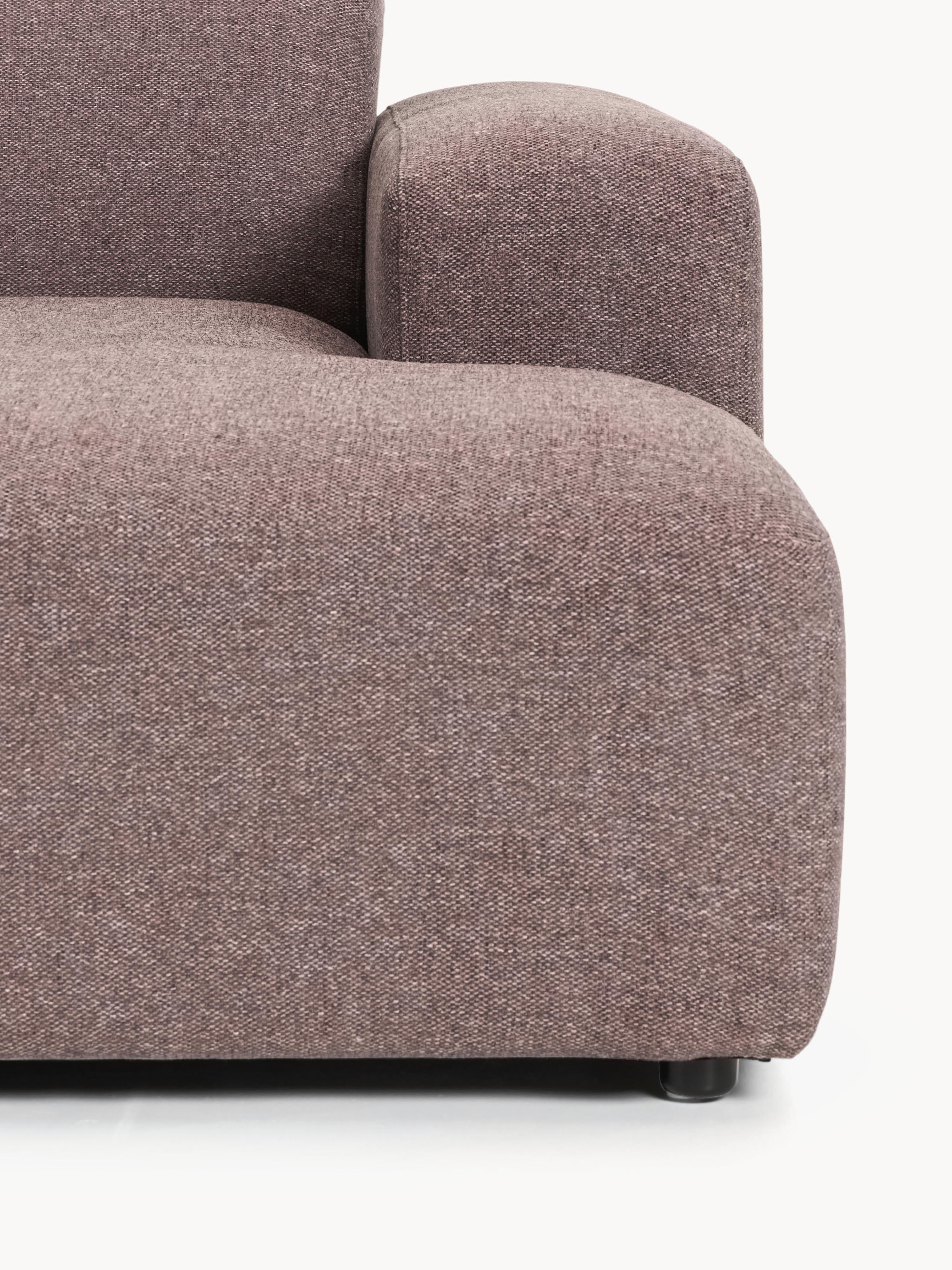 Ecksofa Melva (3-Sitzer)