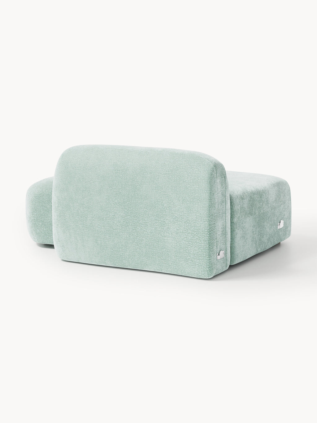 Chaise-Modul Wolke
