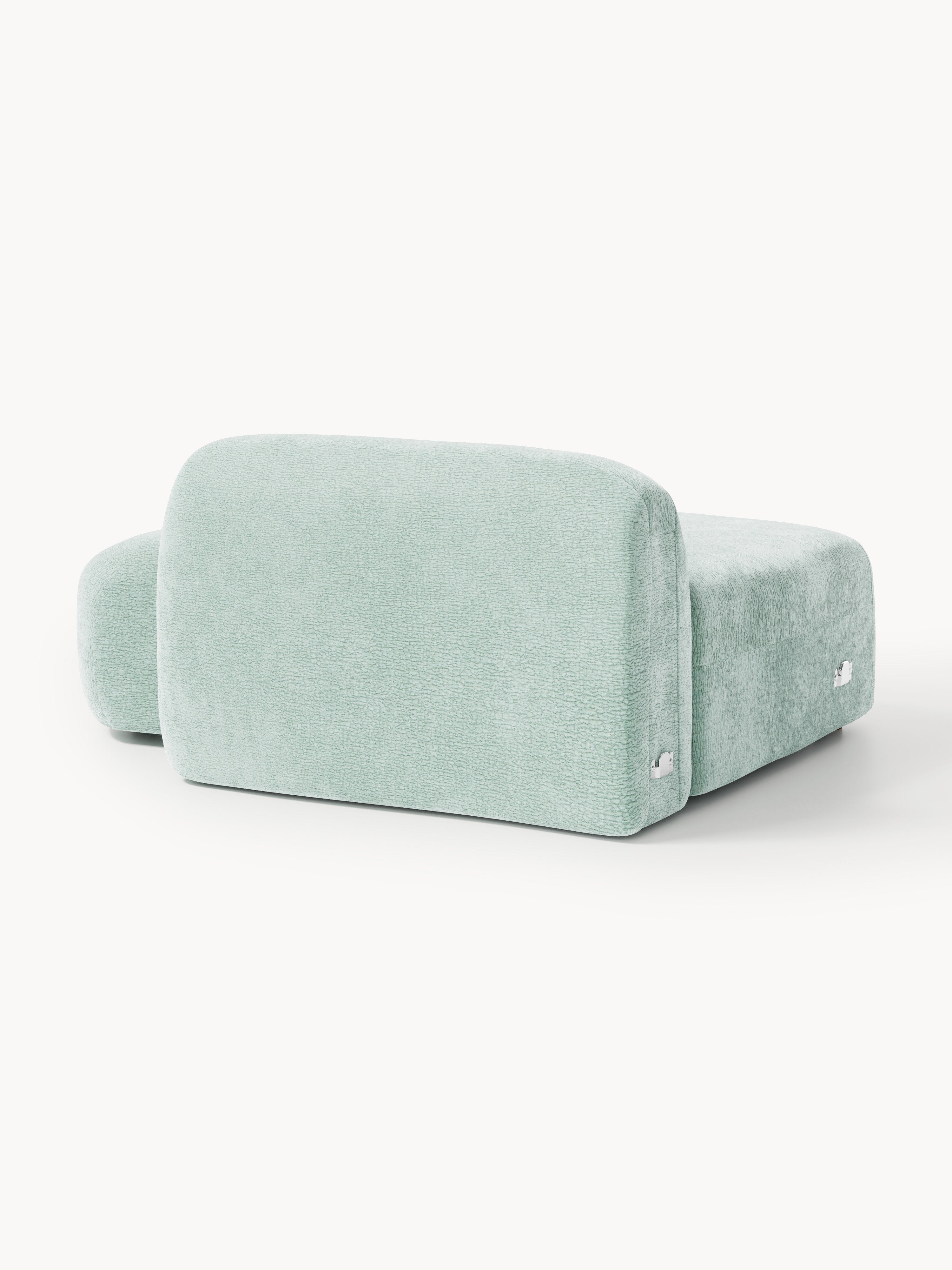 Chaise-Modul Wolke