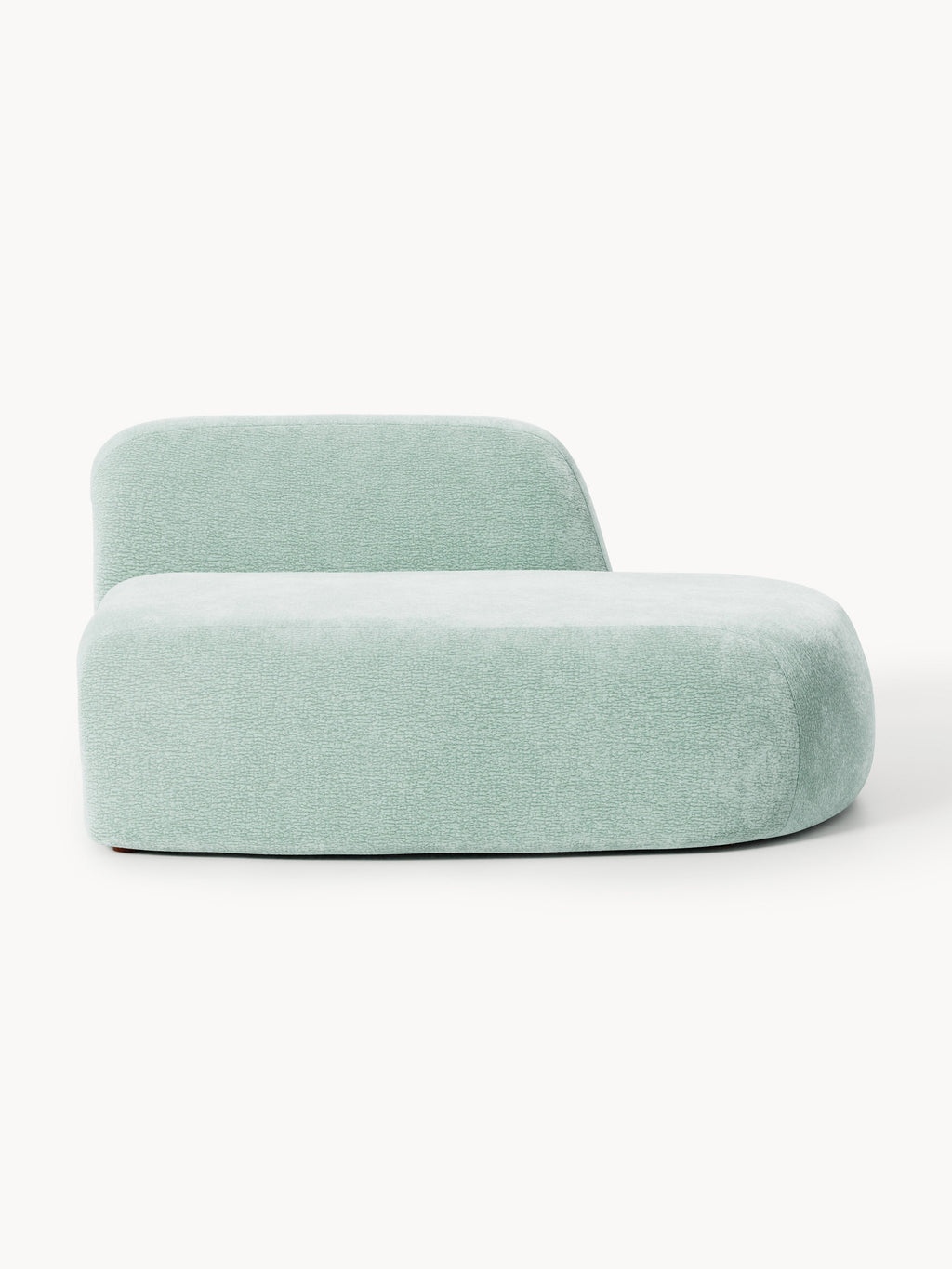 Galeriebild 1 - Chaise-Modul Wolke