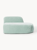 Galeriebild 1 - Chaise-Modul Wolke