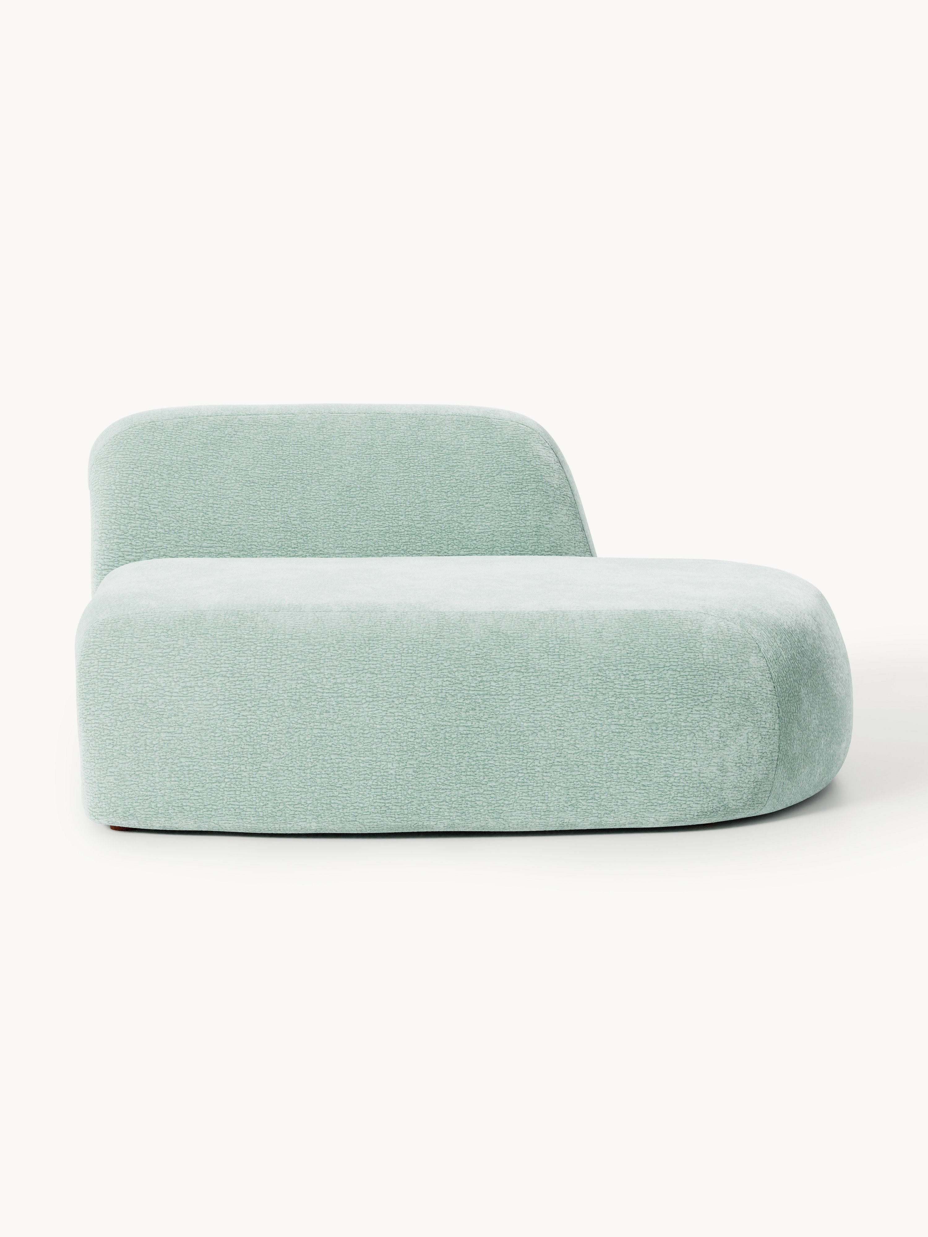 Galeriebild 1 - Chaise-Modul Wolke