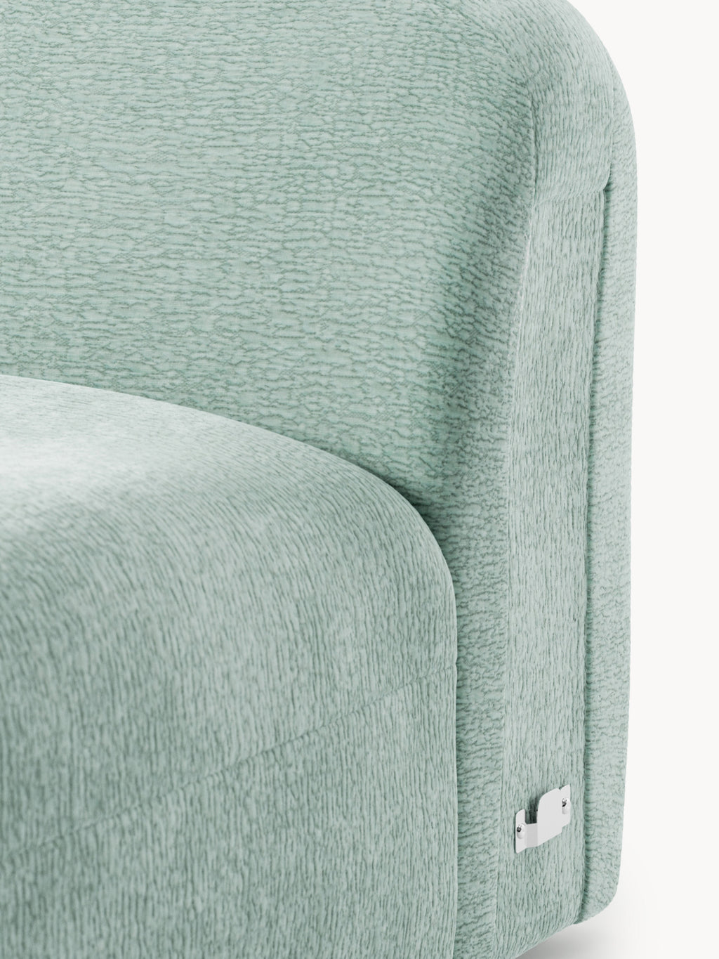 Chaise-Modul Wolke