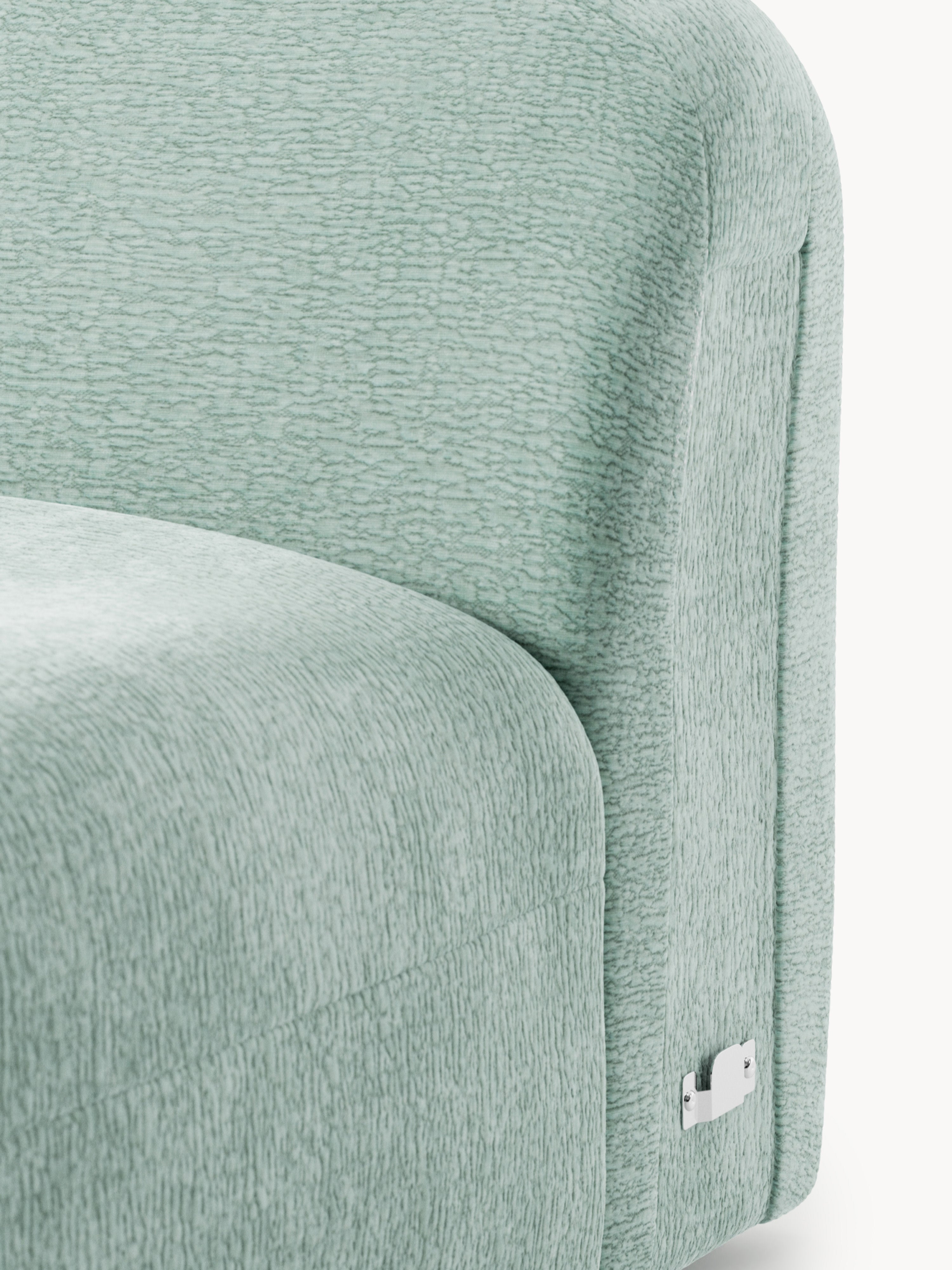 Chaise-Modul Wolke