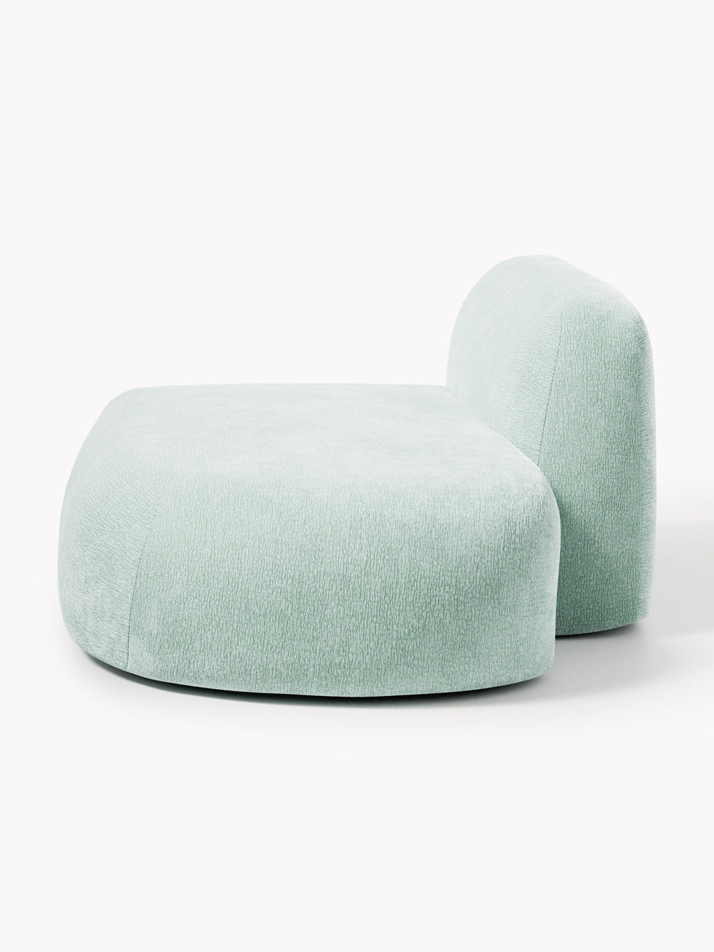 Chaise-Modul Wolke