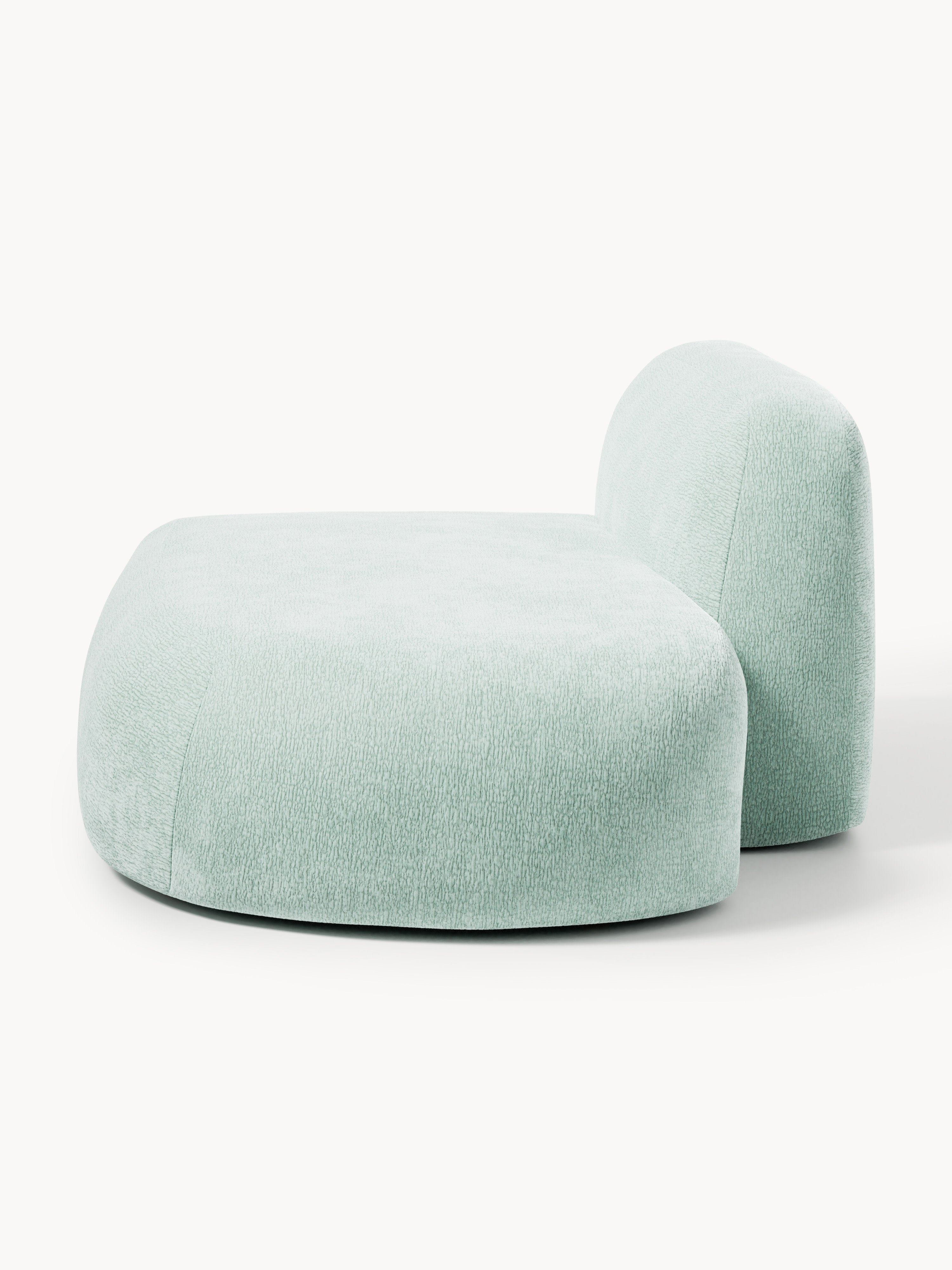 Chaise-Modul Wolke