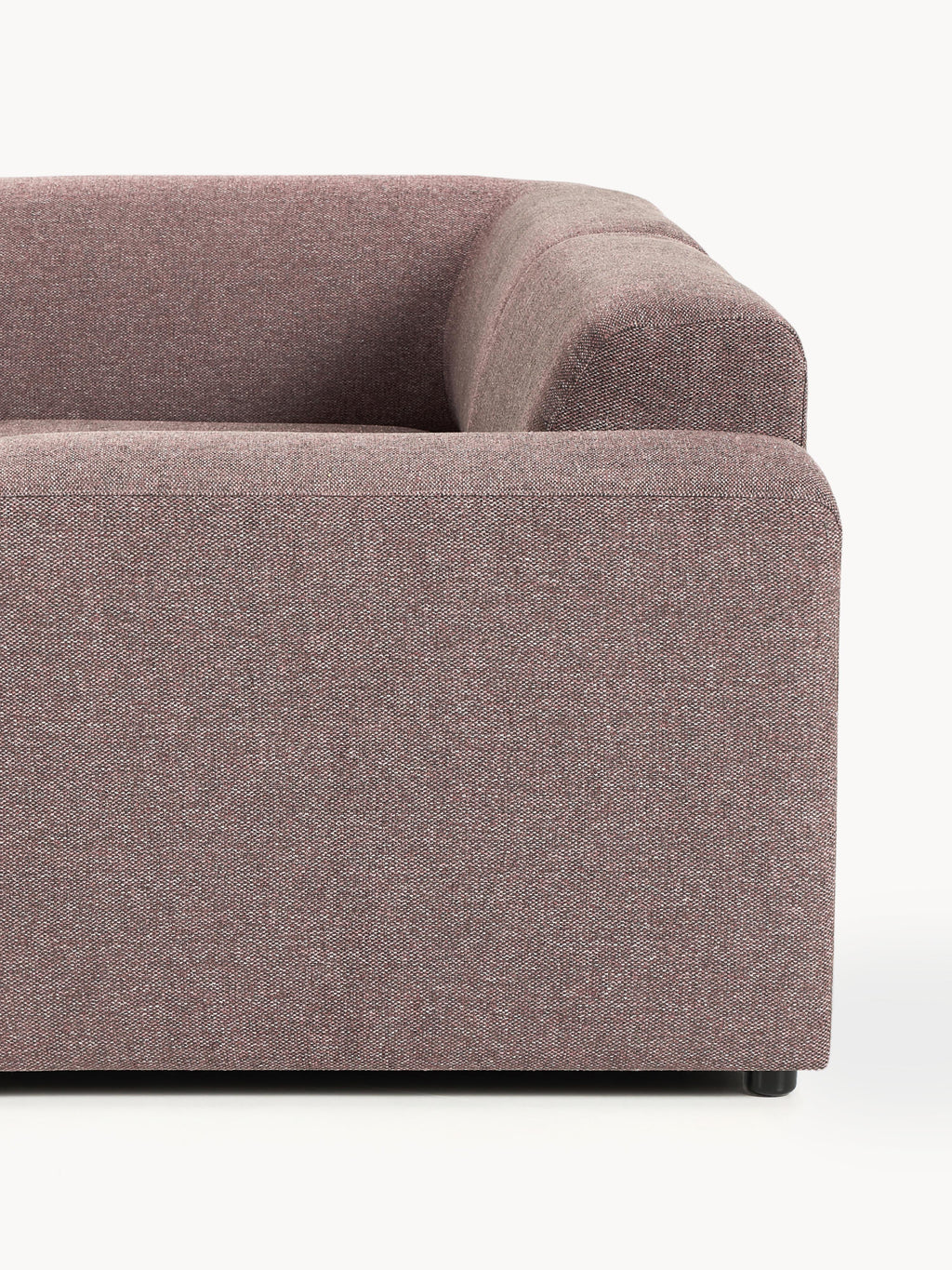 Großes Ecksofa Melva (4-Sitzer)