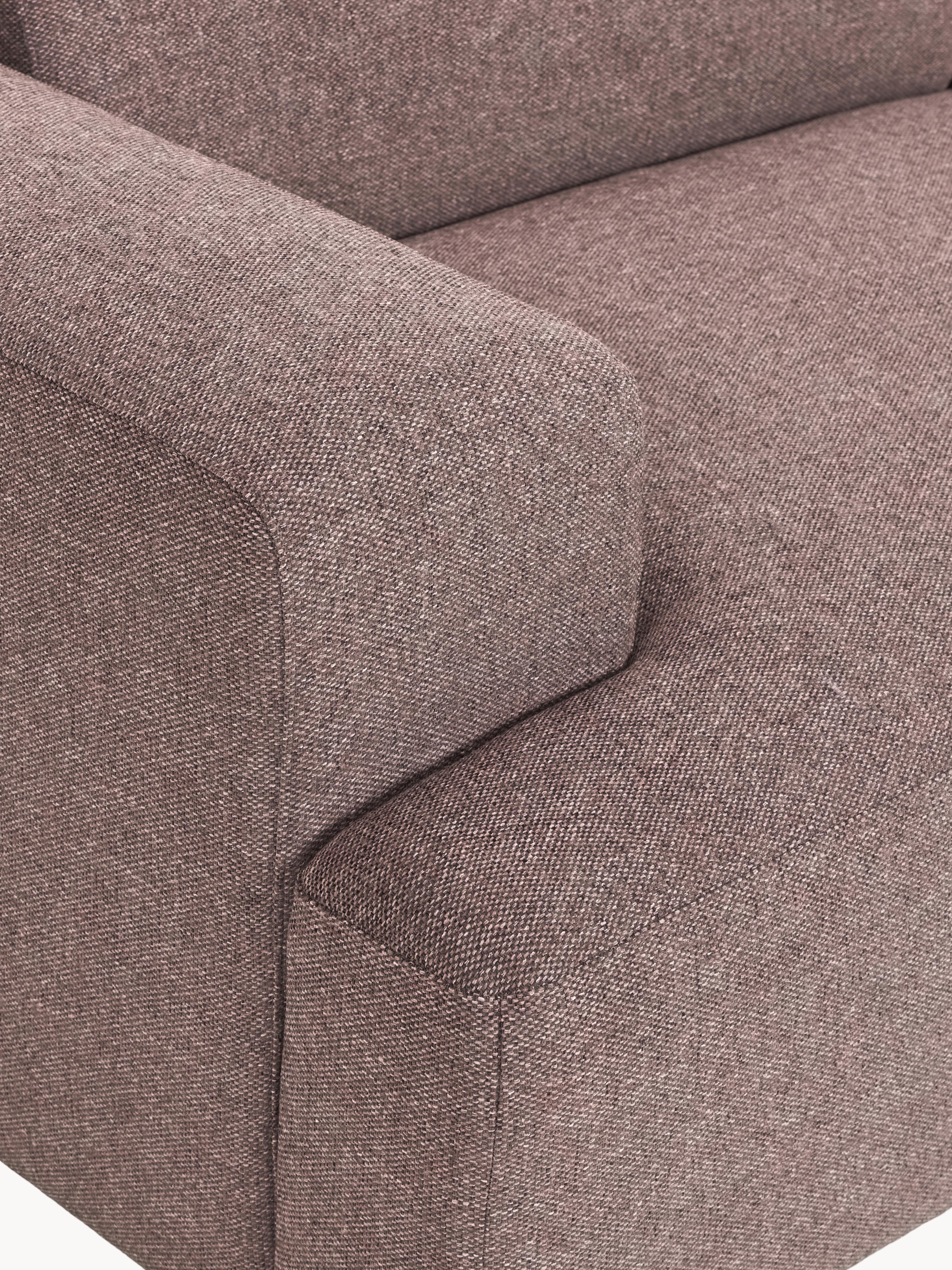 Großes Ecksofa Melva (4-Sitzer)