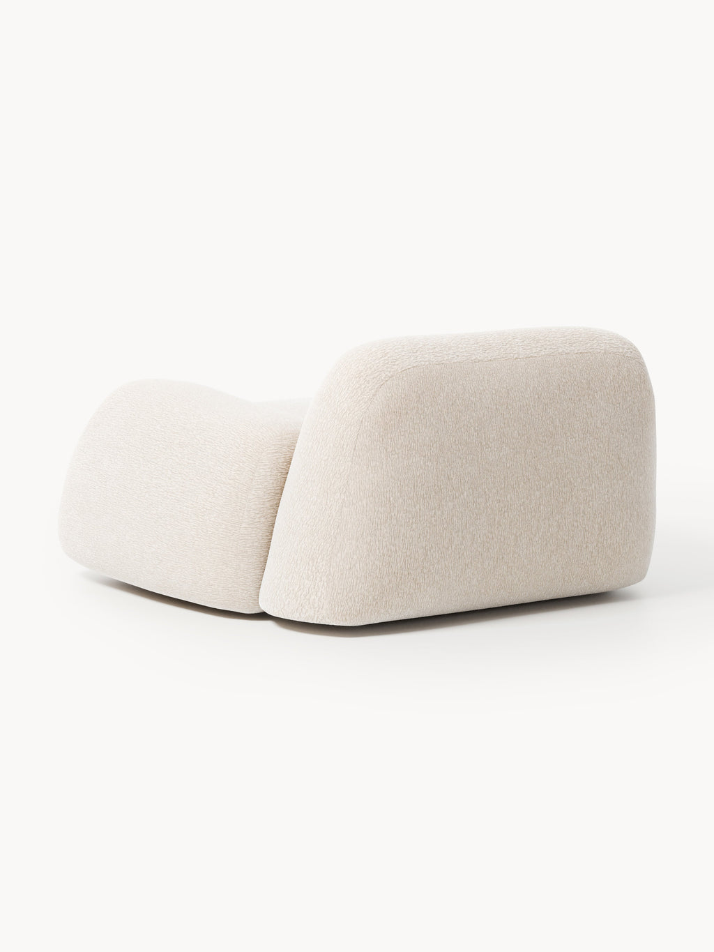 Loungesessel Wolke
