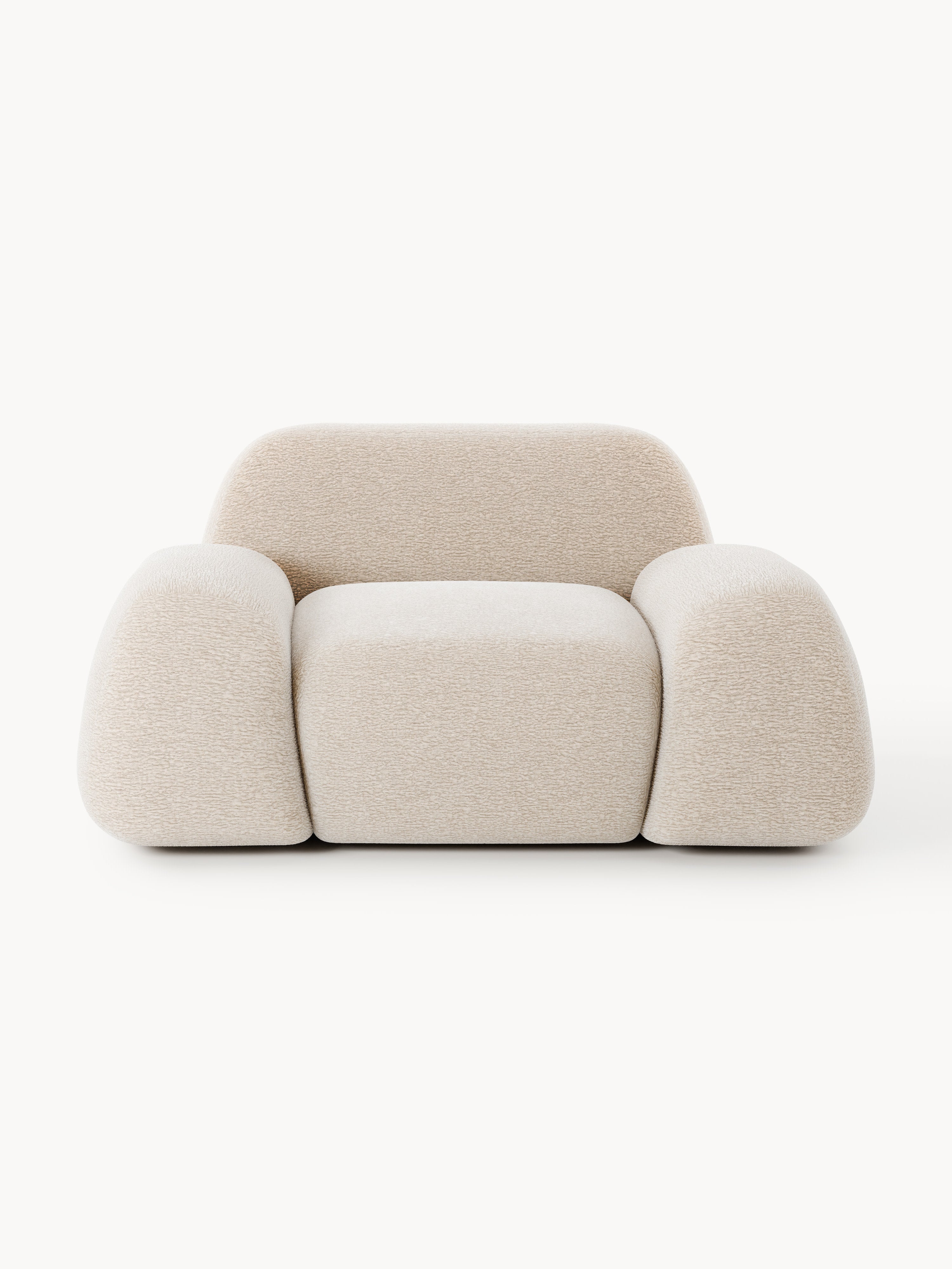 Loungesessel Wolke