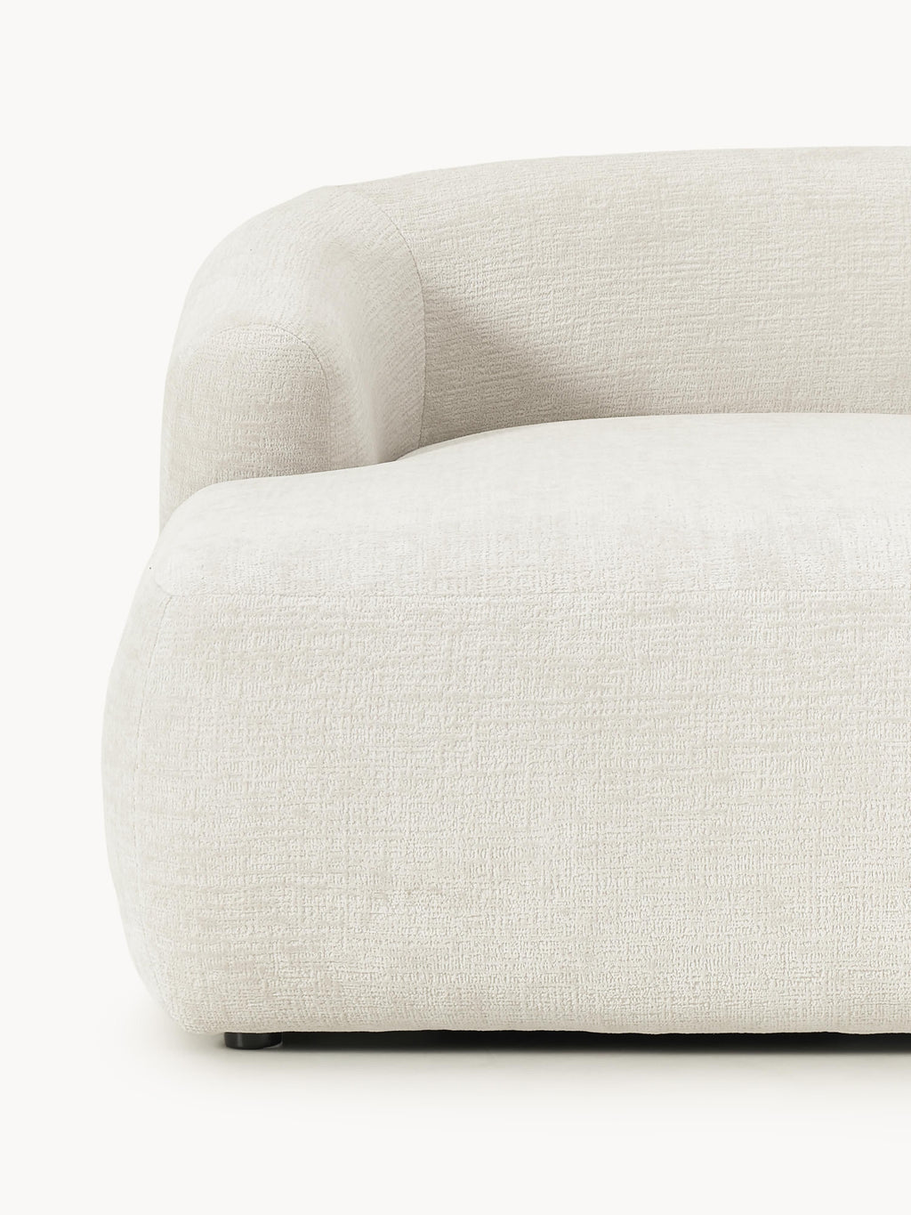 Chaise-Eckmodul Sofia